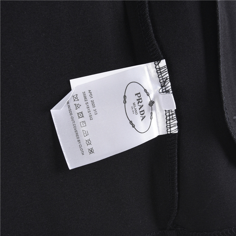 Prada Clothing-343