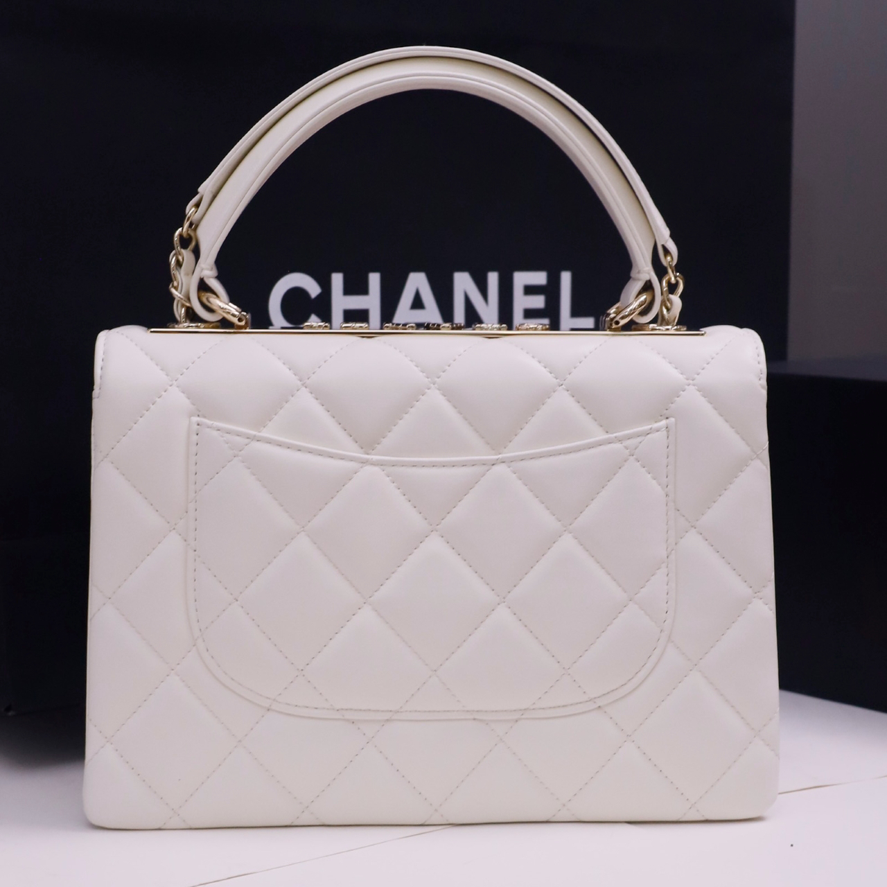 Chanel bag-65