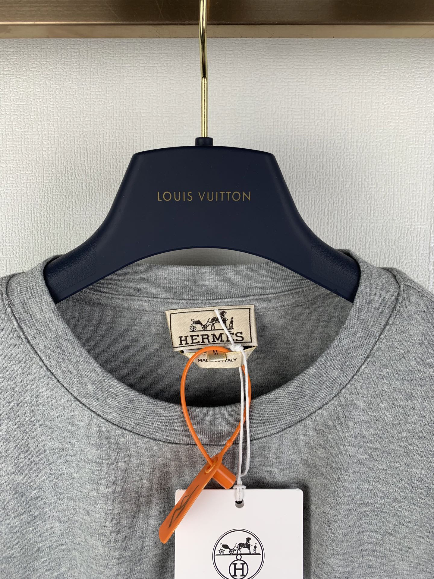 Hermes clothing-101