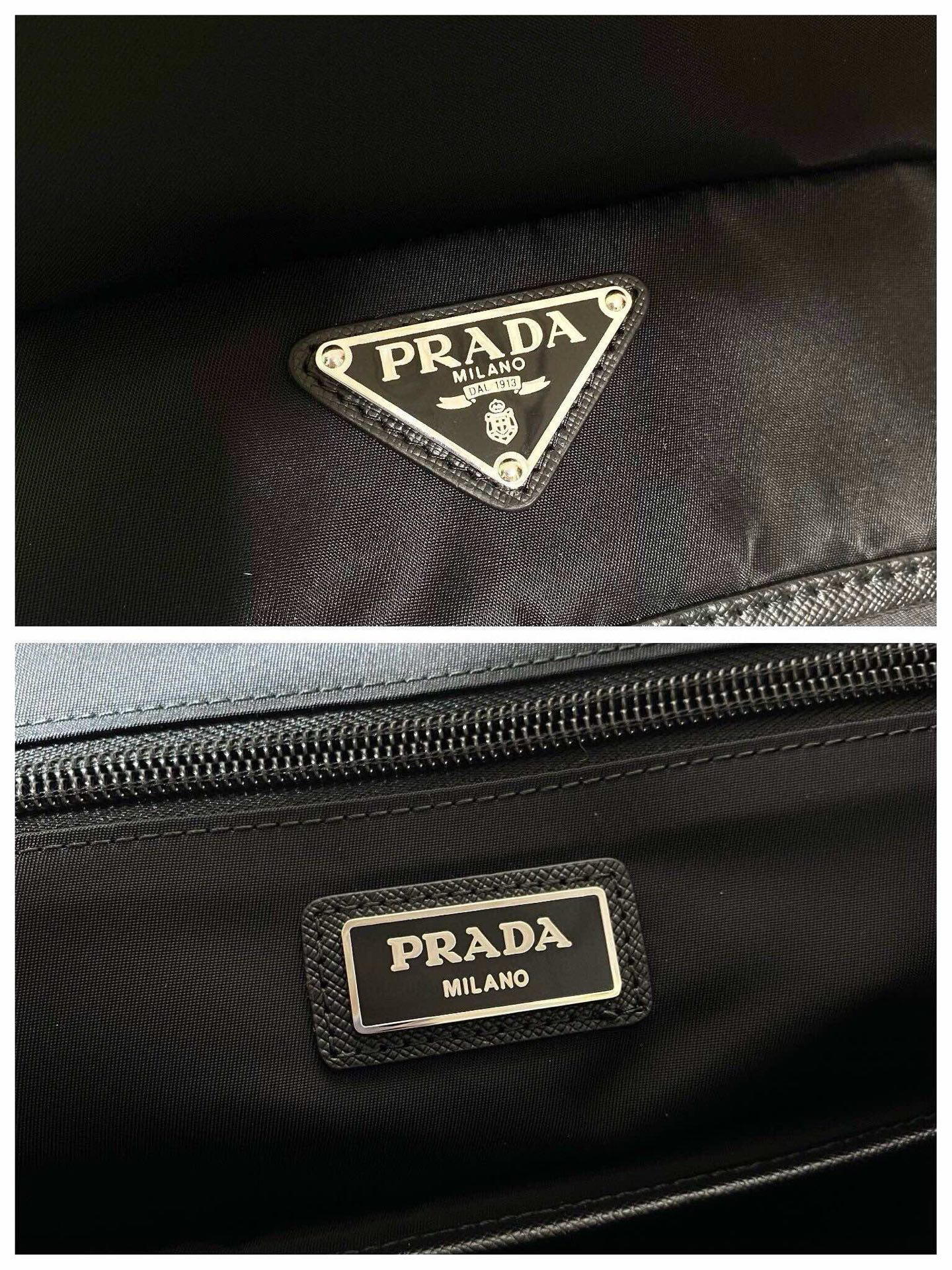 Prada bag-156