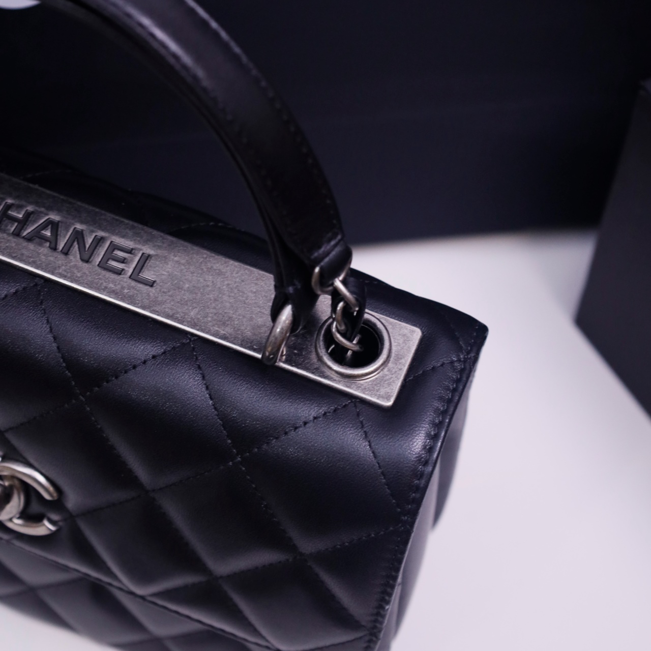 Chanel bag-86