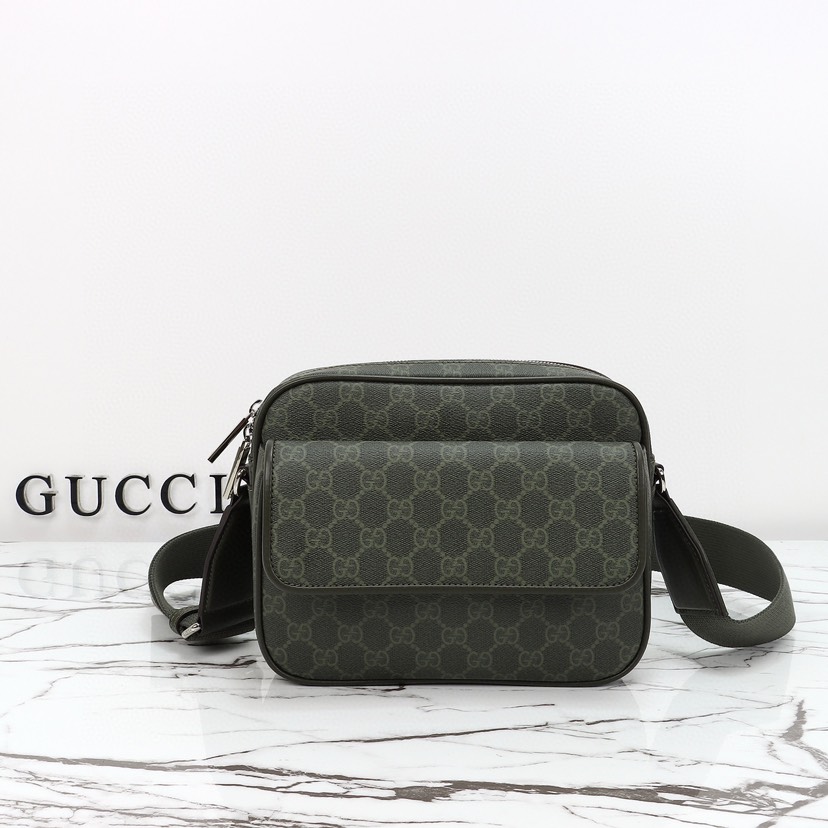Gucci new bag-154