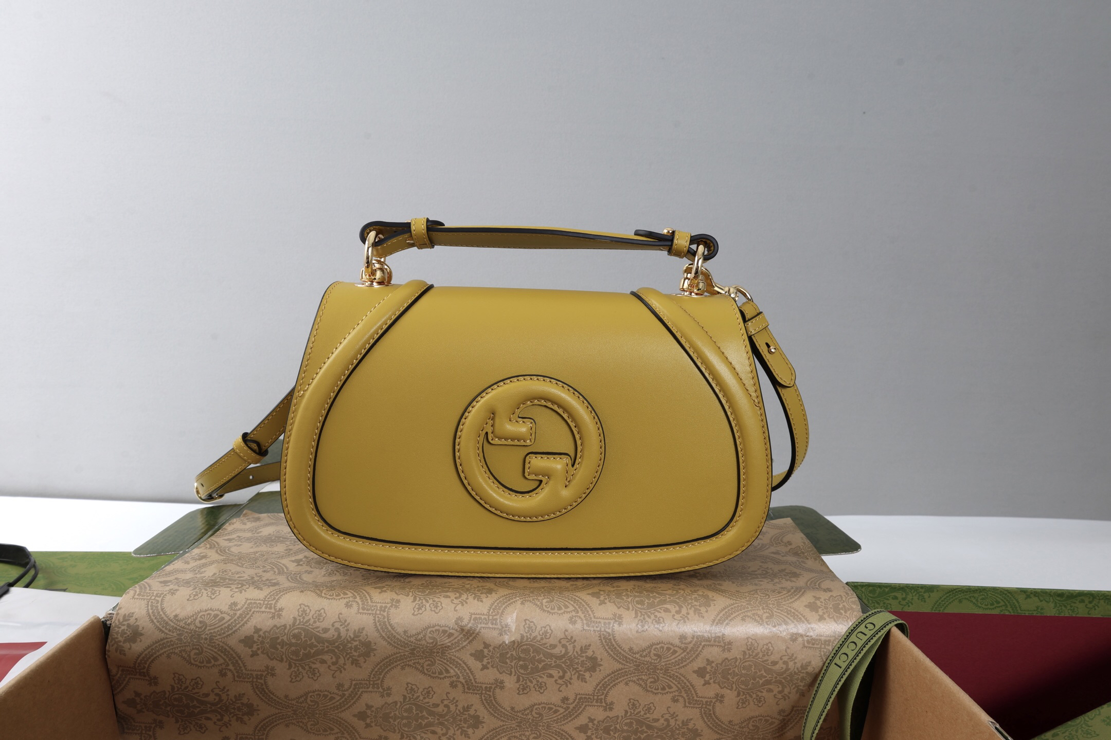 Gucci new bag-183