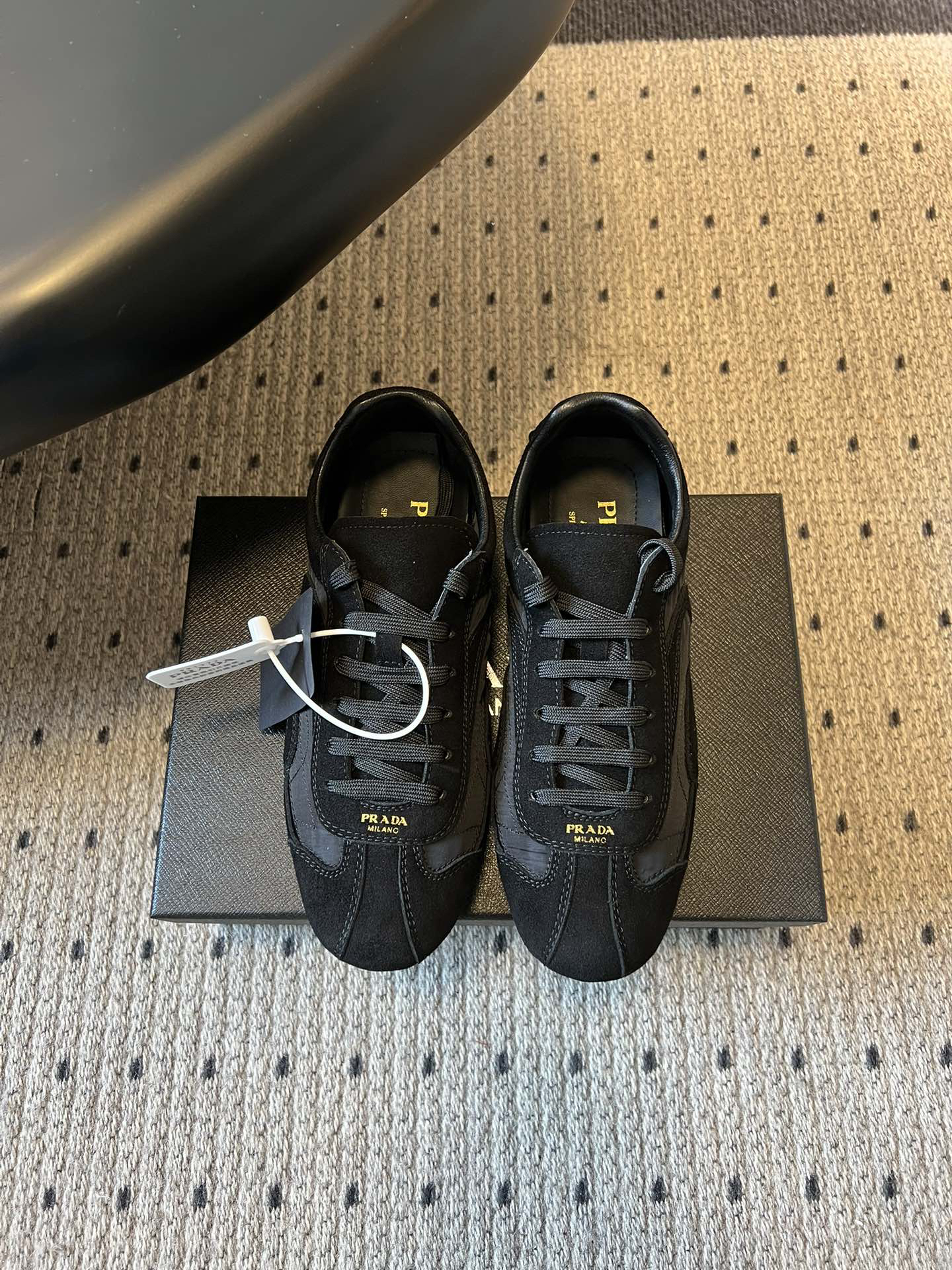 Prada Sneakers-208