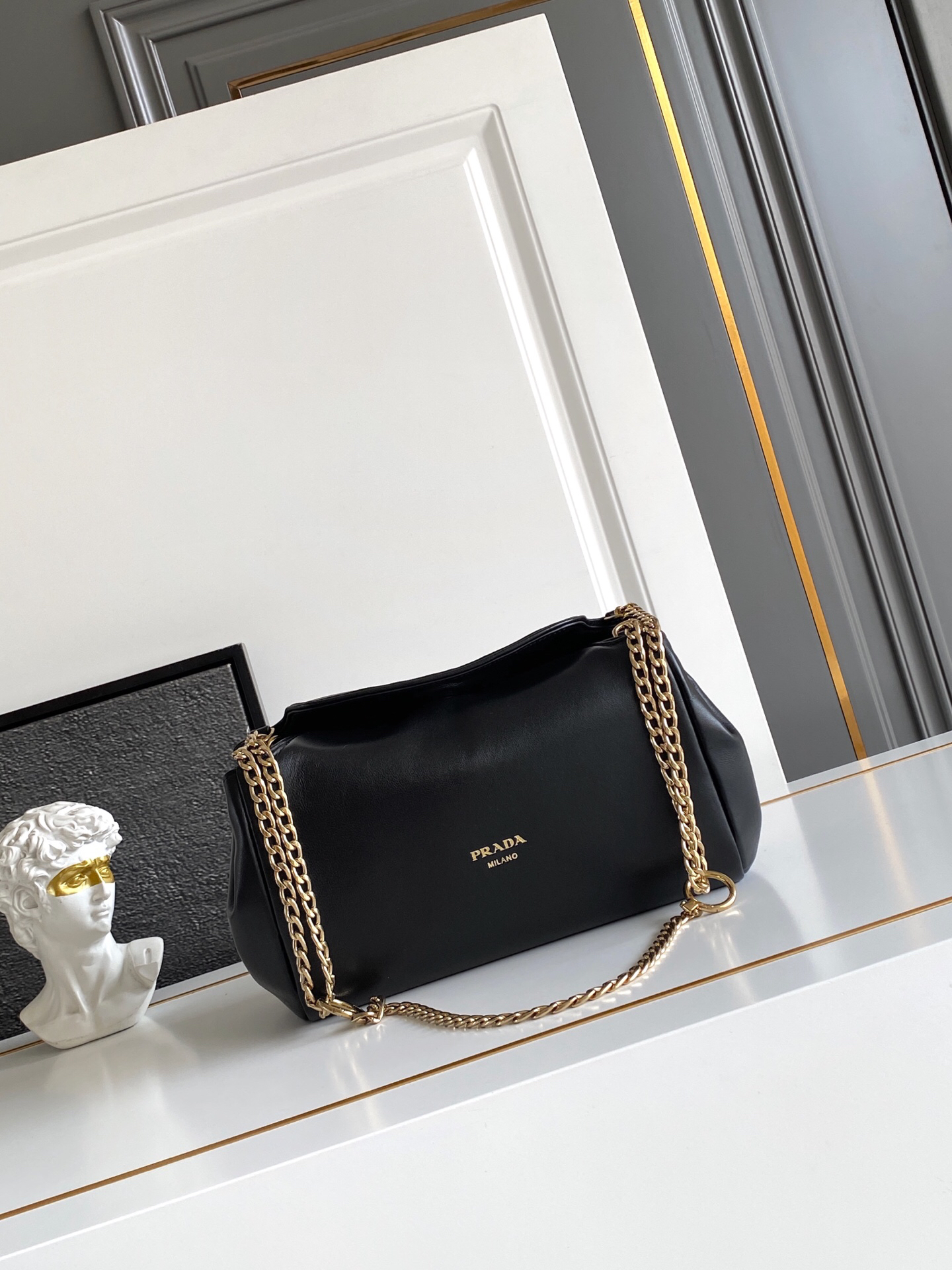 Prada bag-106