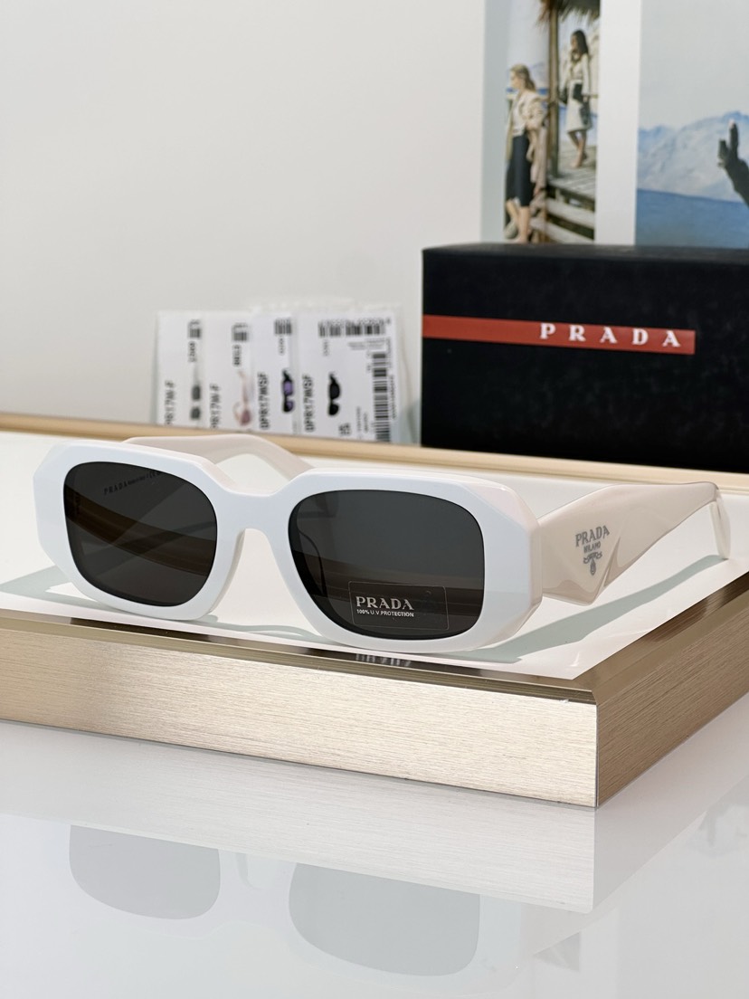 Prada glasses-21