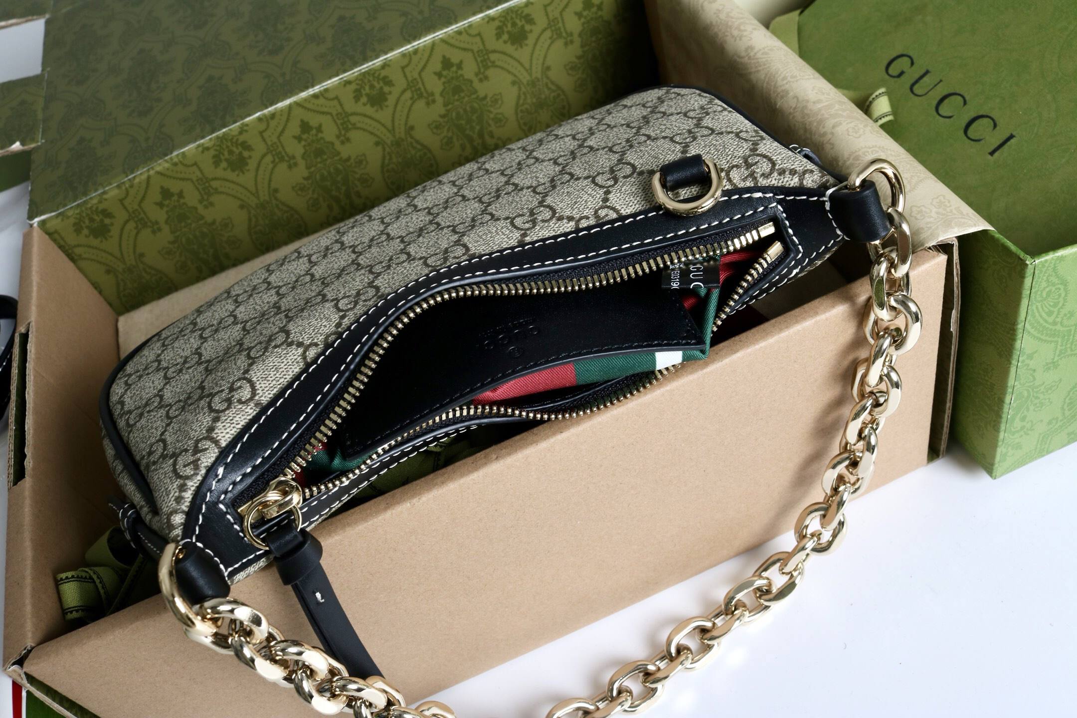 Gucci new bag-24