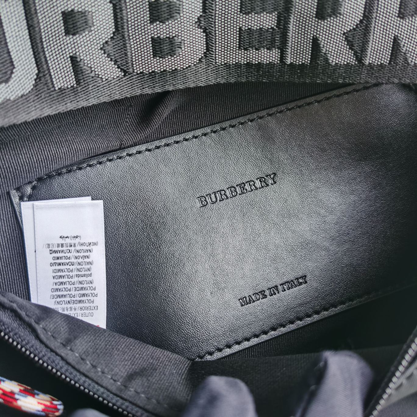 Burberry bag-76