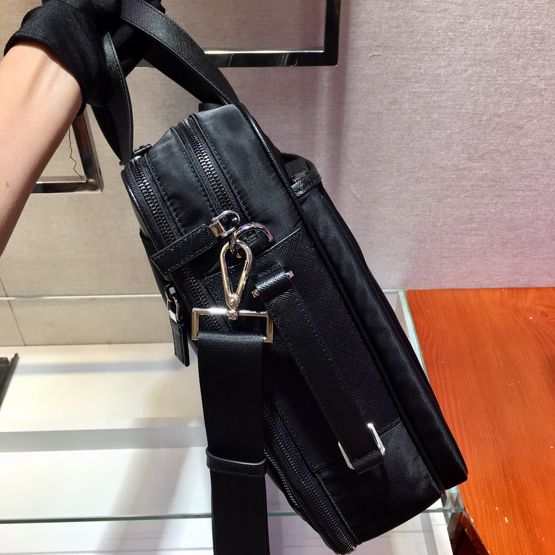 Prada bag-312