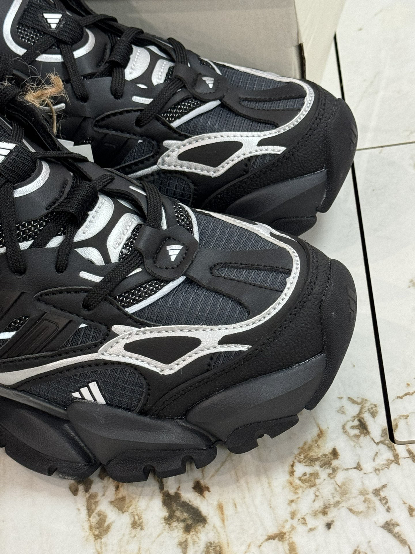Adidas Sneakers-129