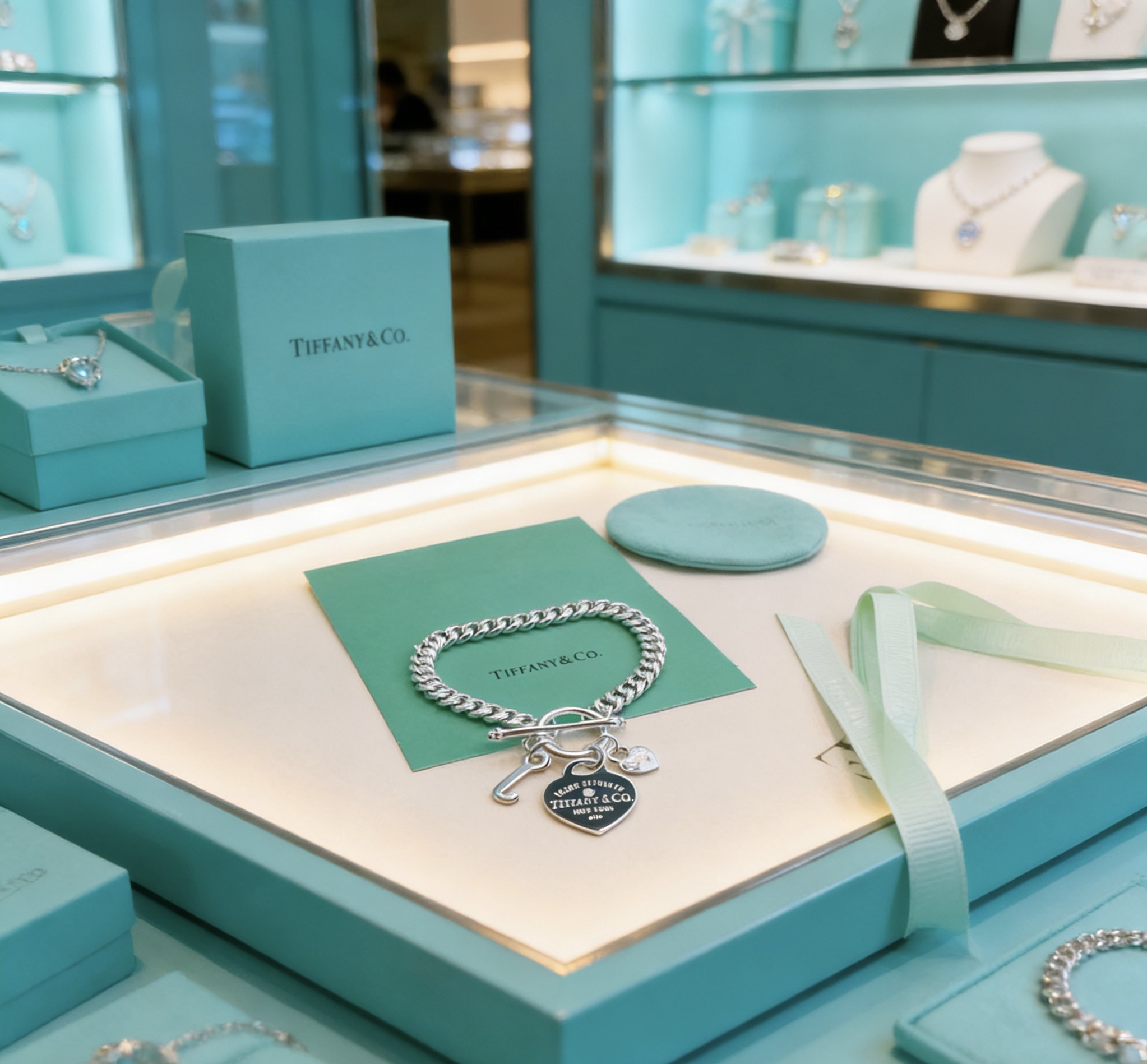 tiffany Bracelet-70
