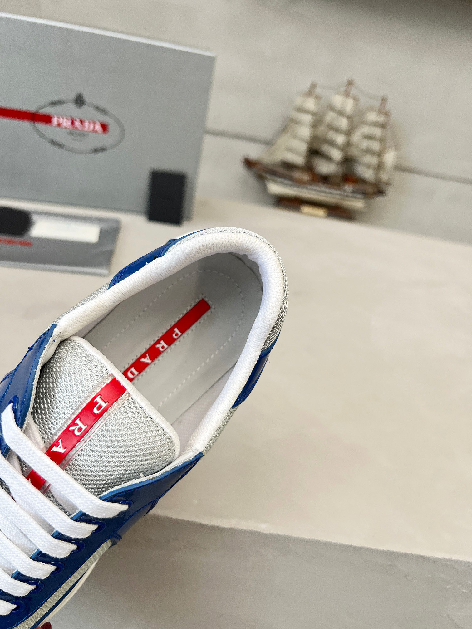 Prada Sneakers-28