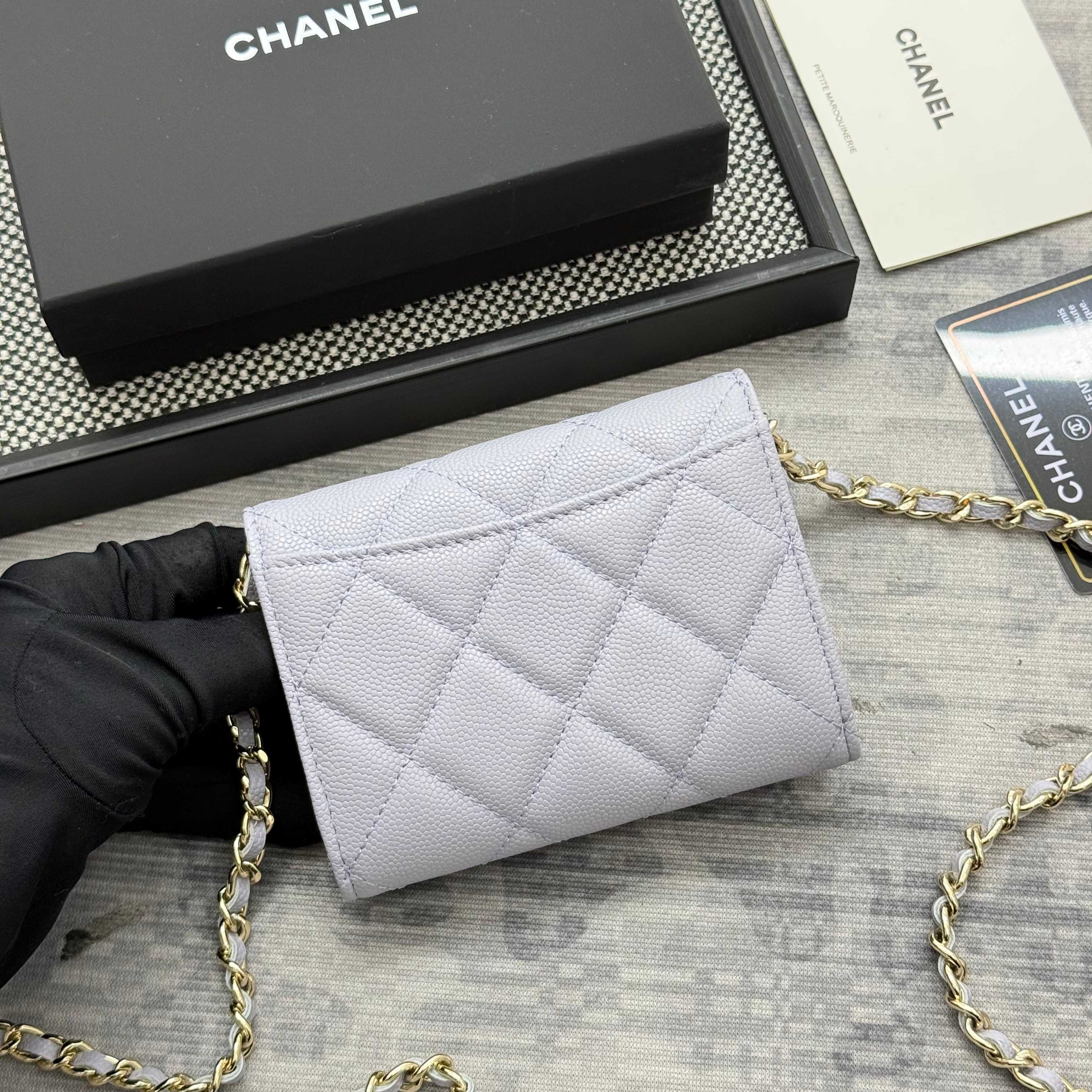 Chanel bag-11
