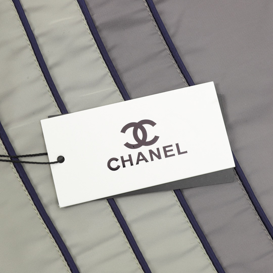 Chanel Clothing-195