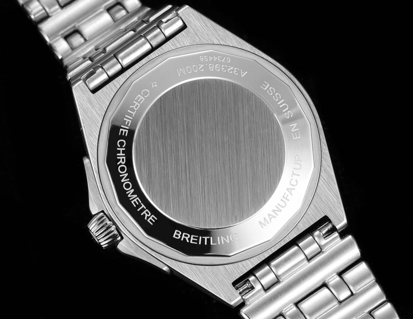 Breitling Hot New Products-141