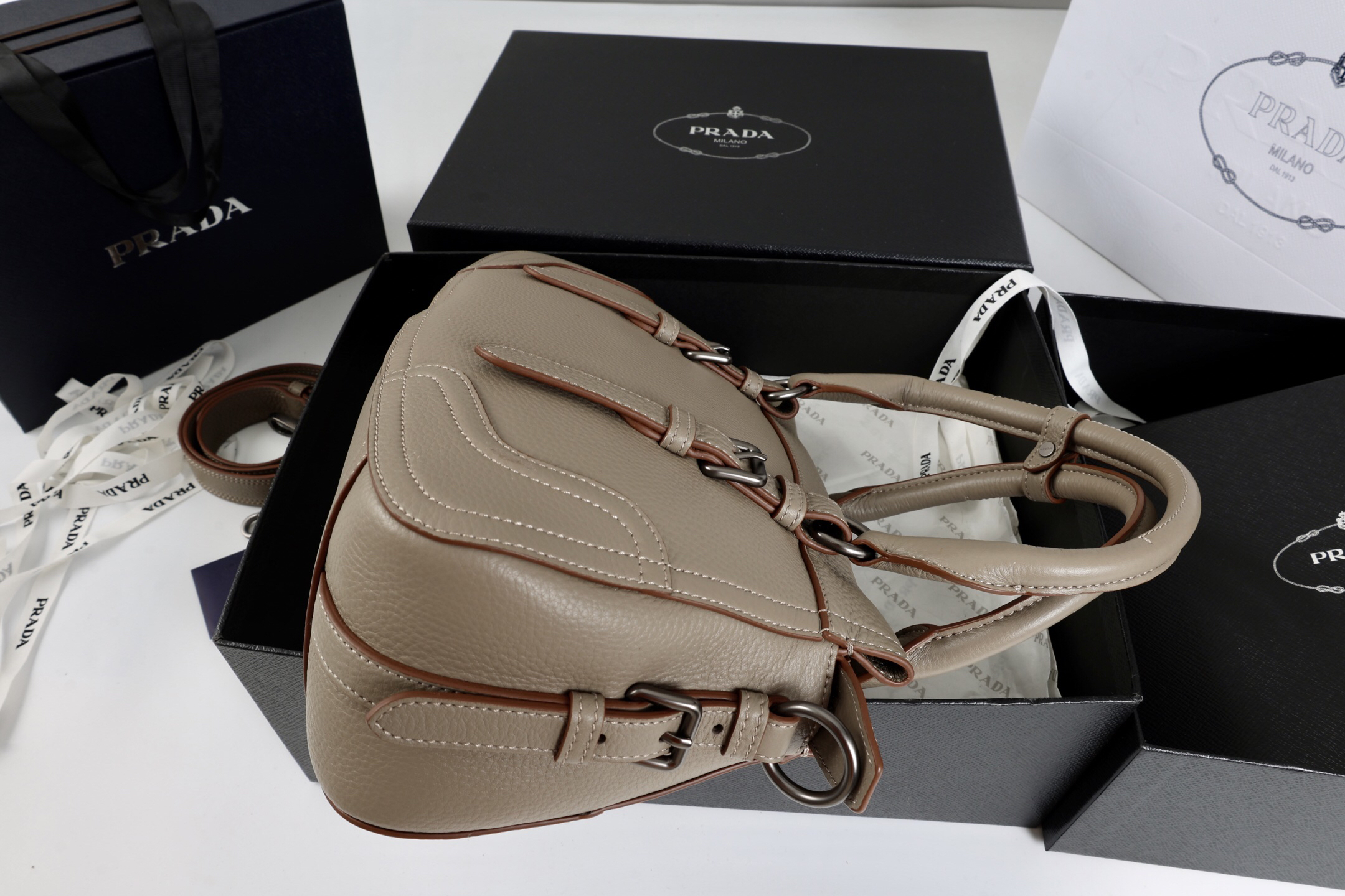 Prada bag-118