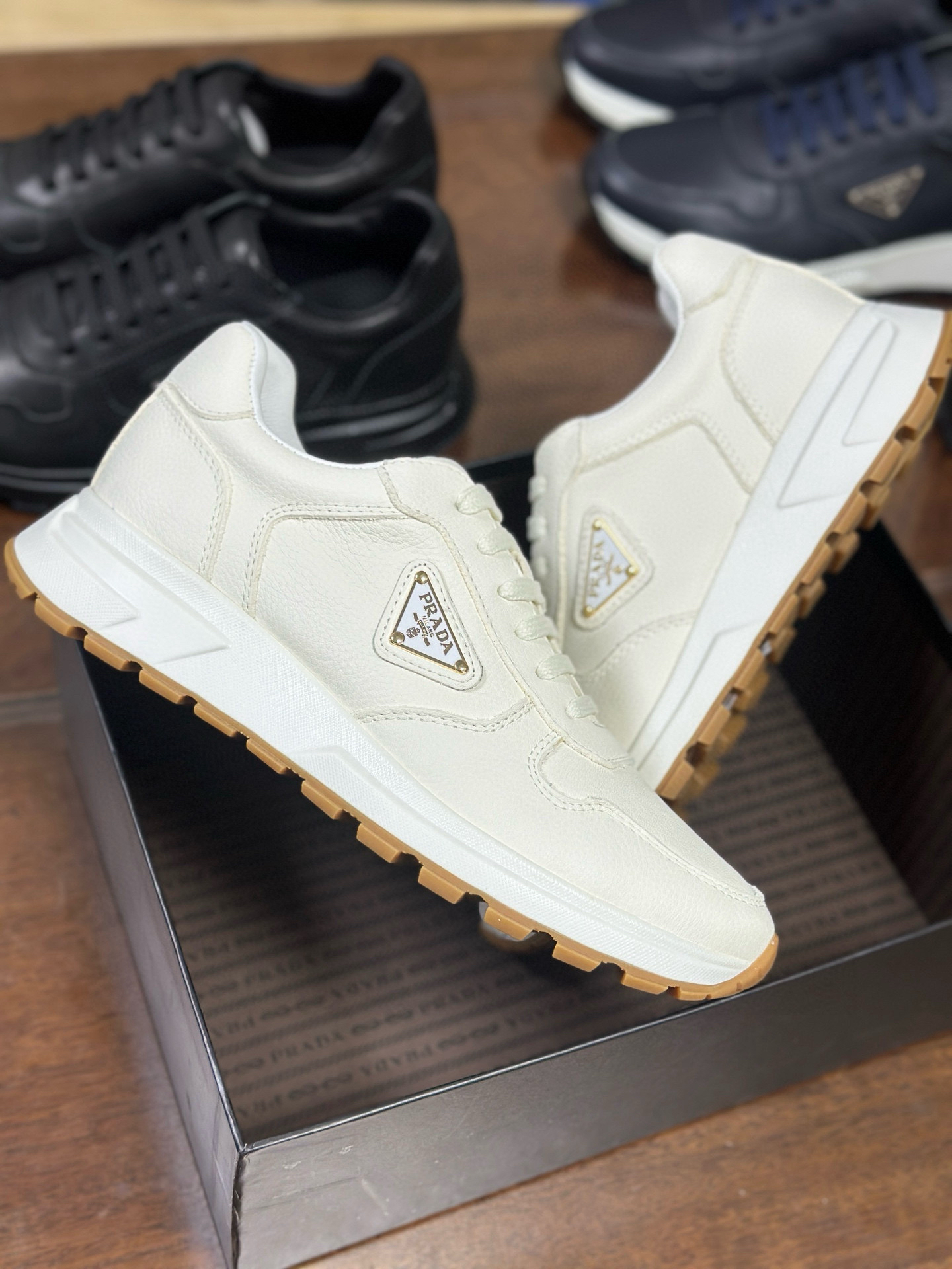 Prada Sneakers-64