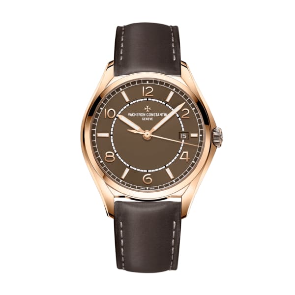 Vacheron Constantin Fiftysix Self-Winding Watch Ref 4600E/000R-B576
