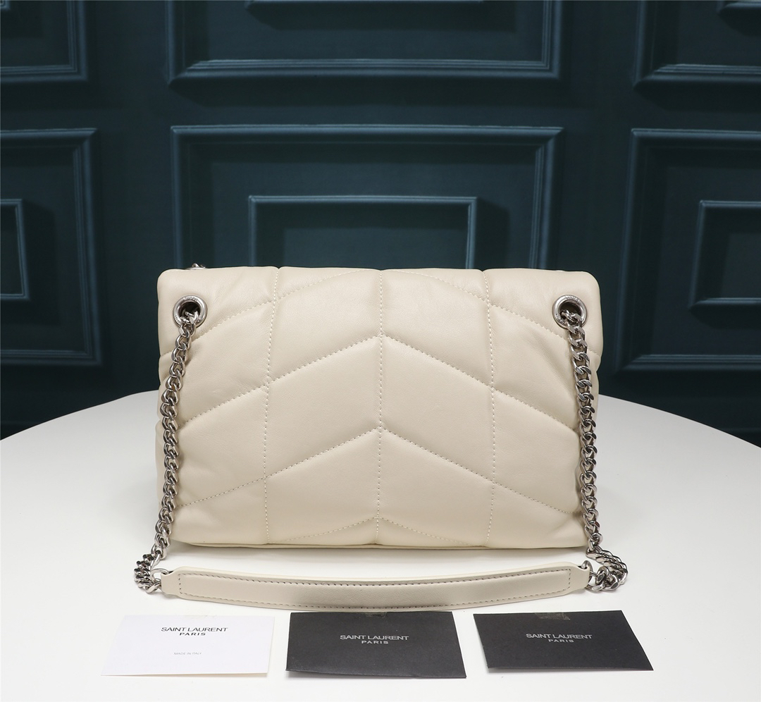 YSL bag-165