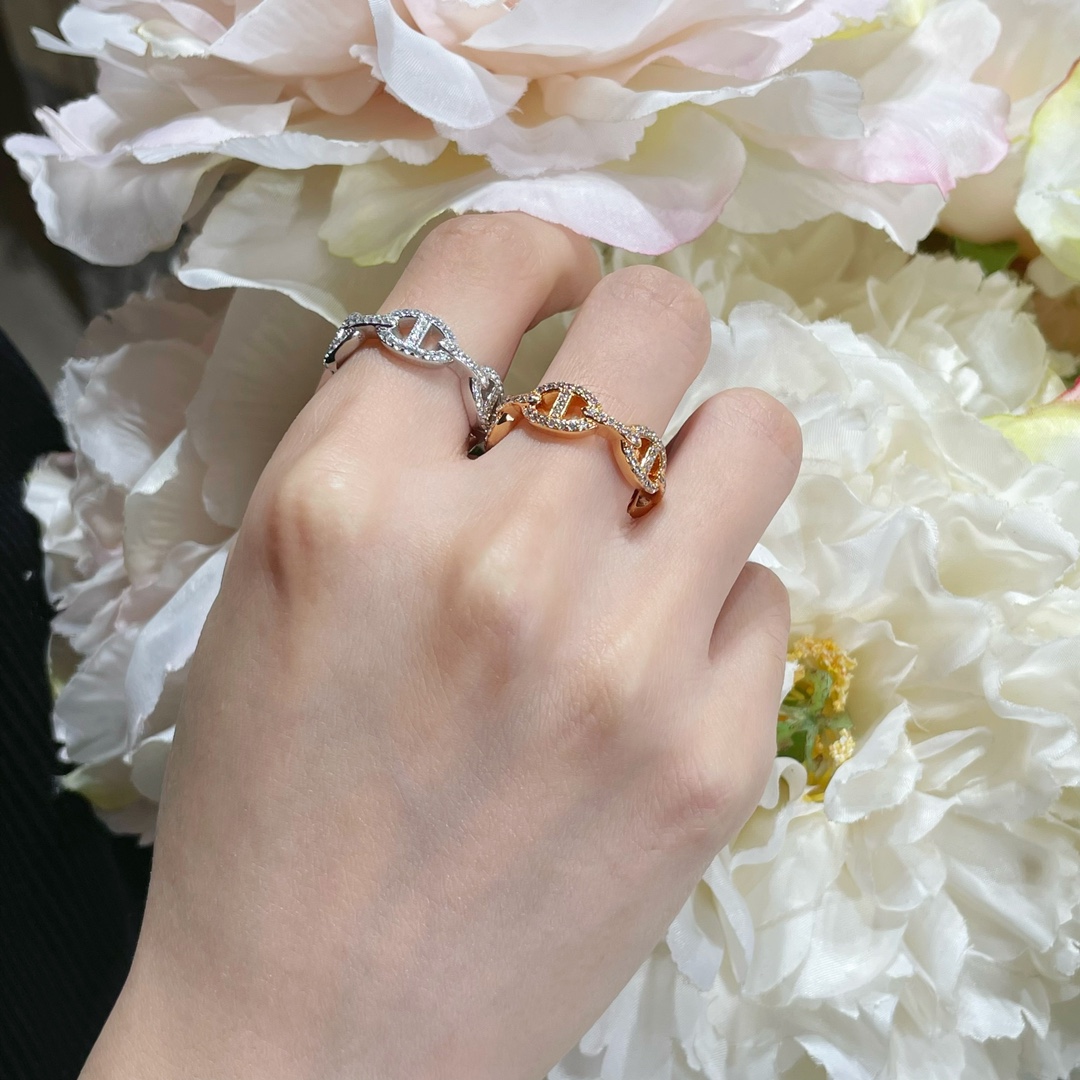 Hermes ring-54