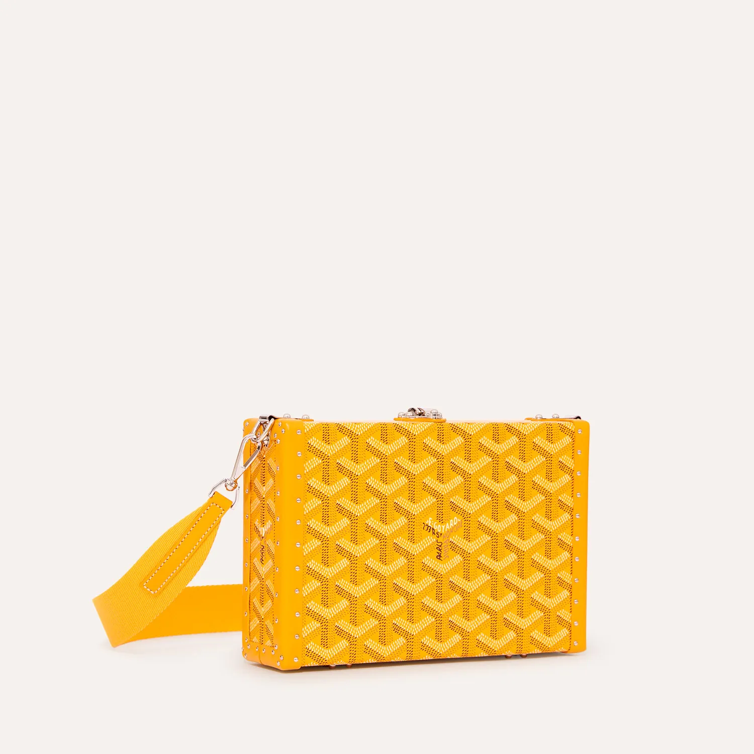 Bezons Trunk Bag