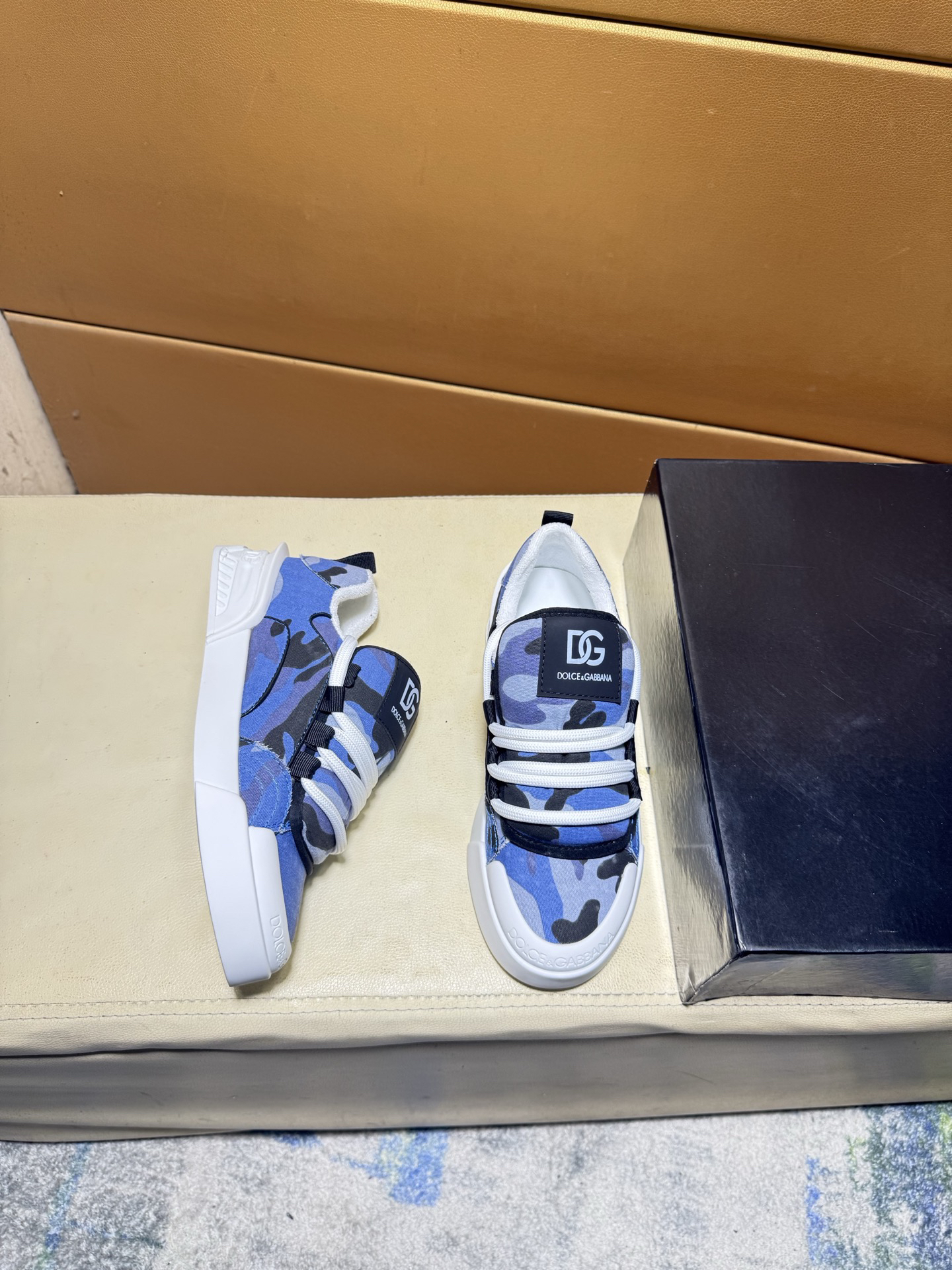 D&G Sneakers-198