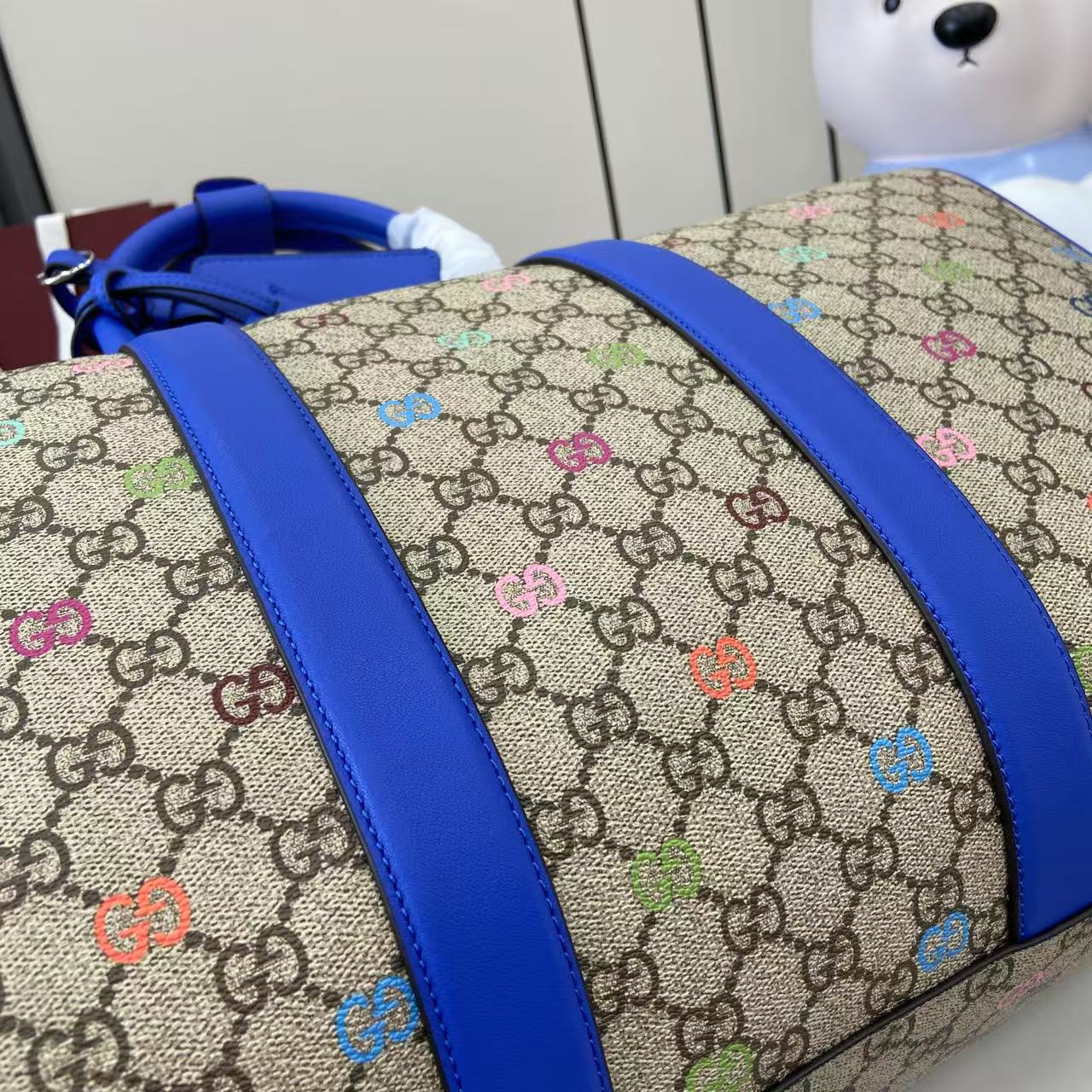 Gucci new bag-95