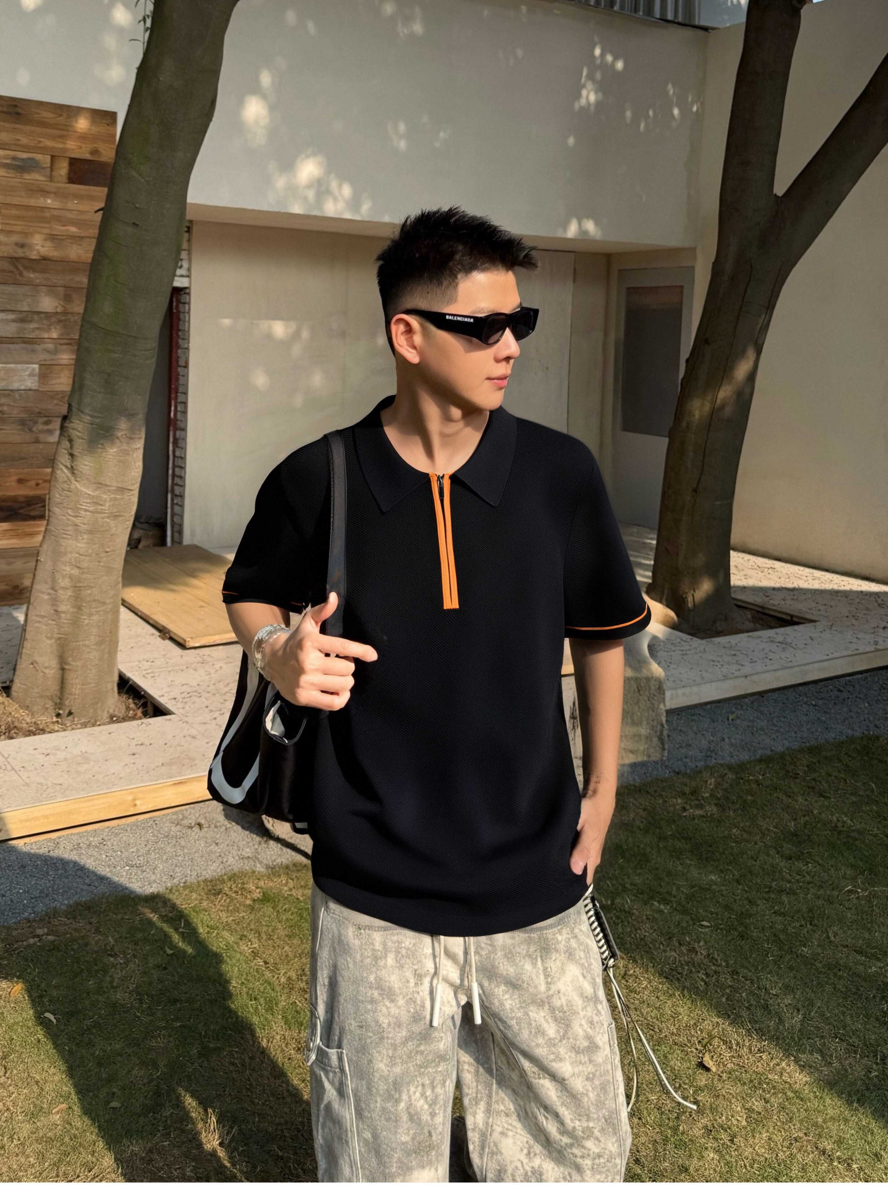 Hermes clothing-79