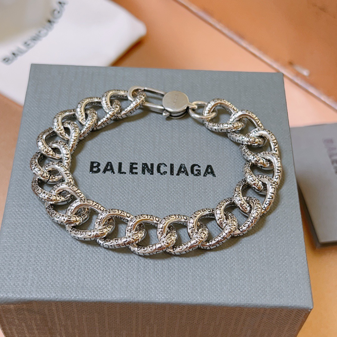 Balenciaga Bracelet-16