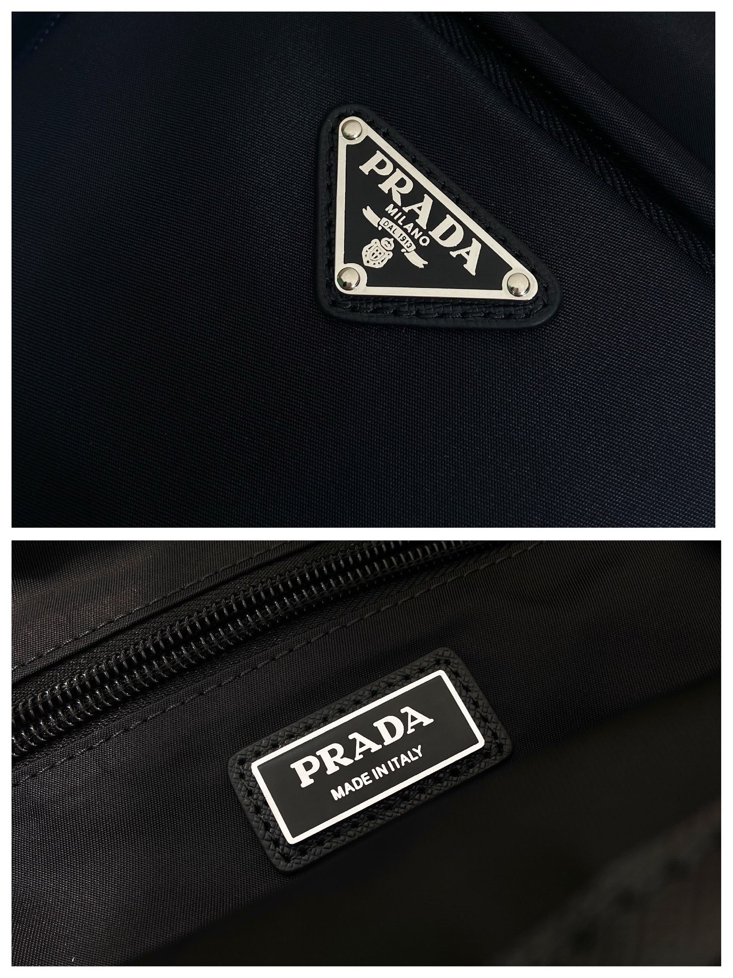Prada bag-282