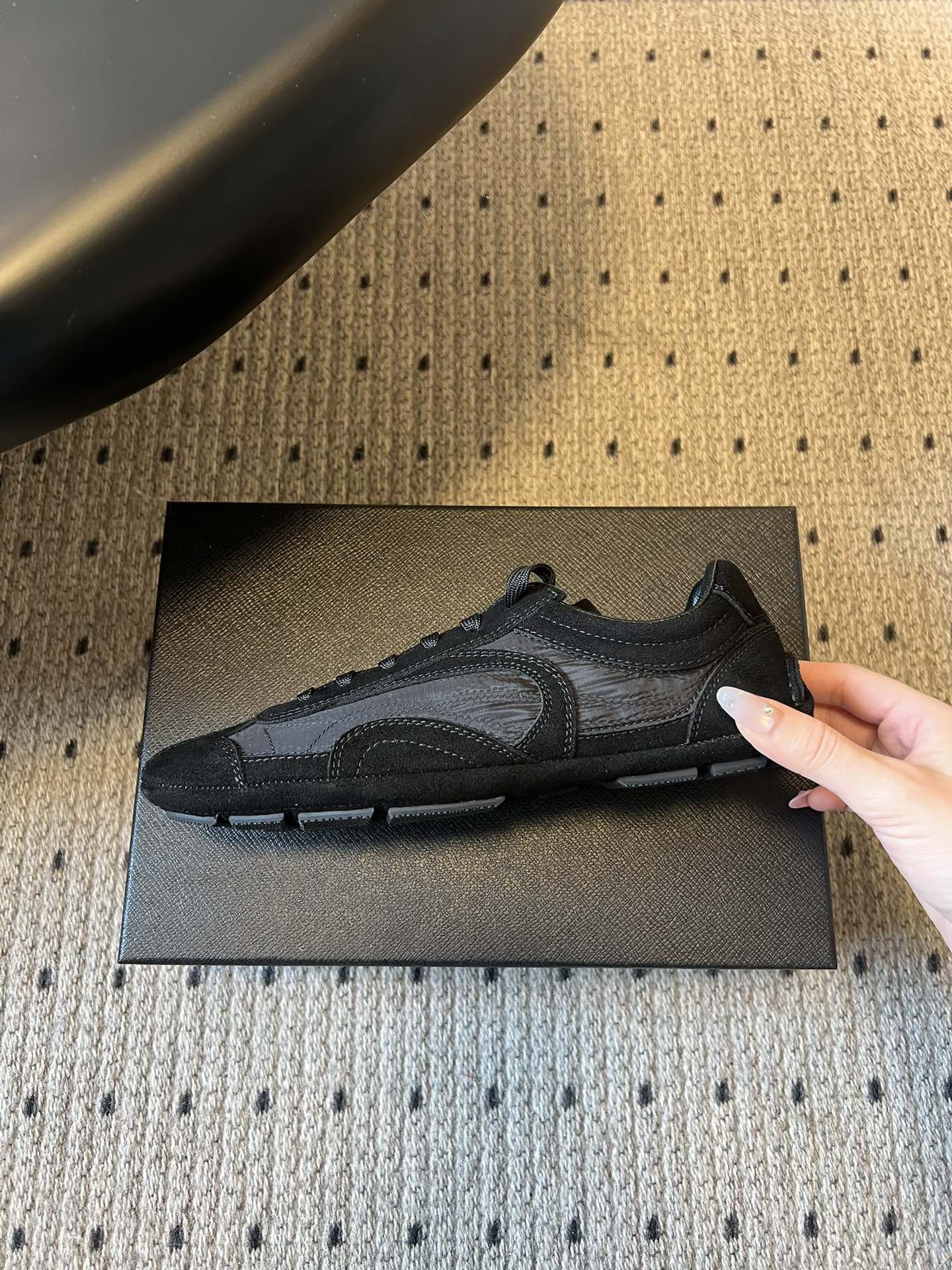 Prada Sneakers-208