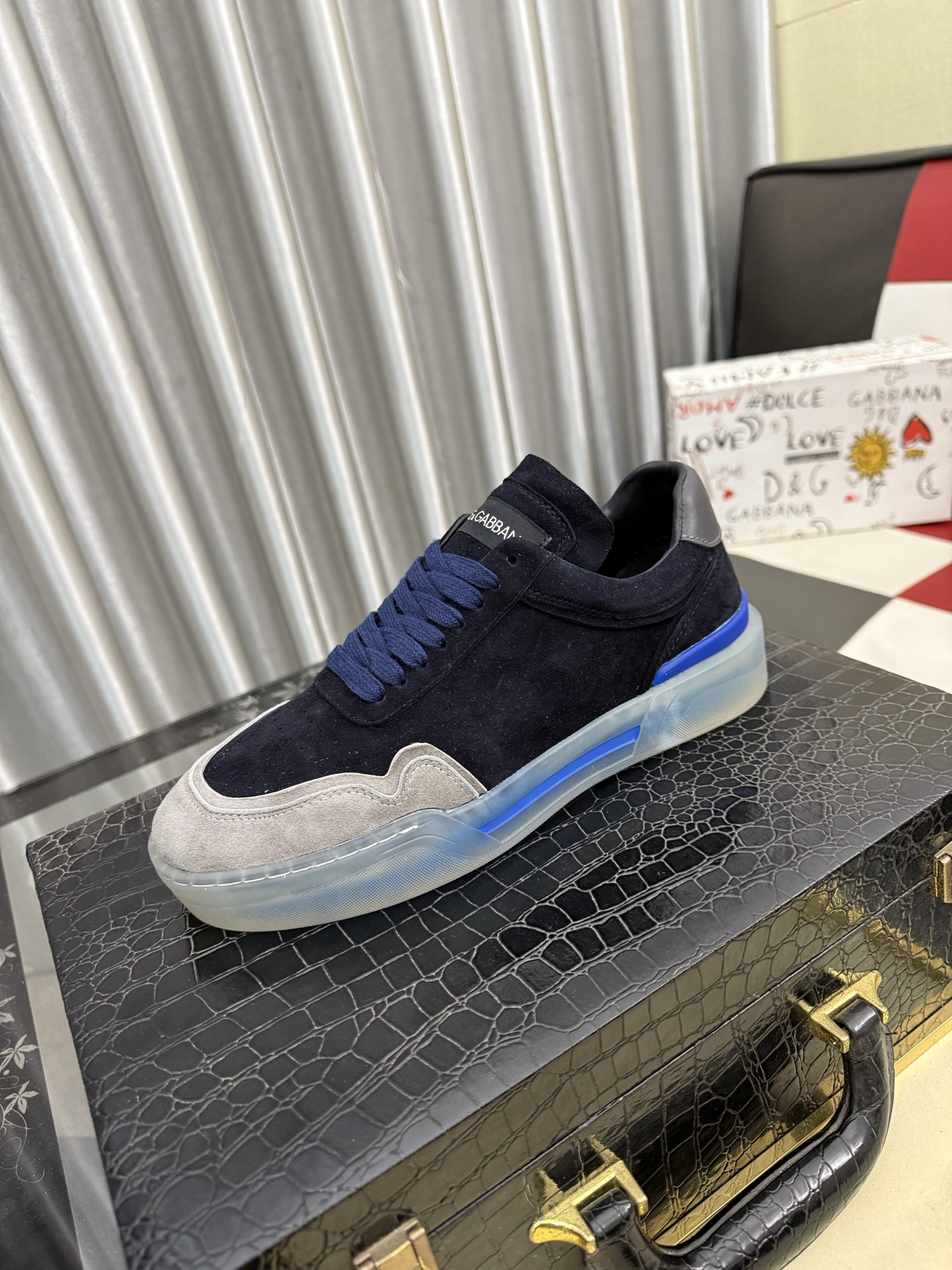 D&G Sneakers-206