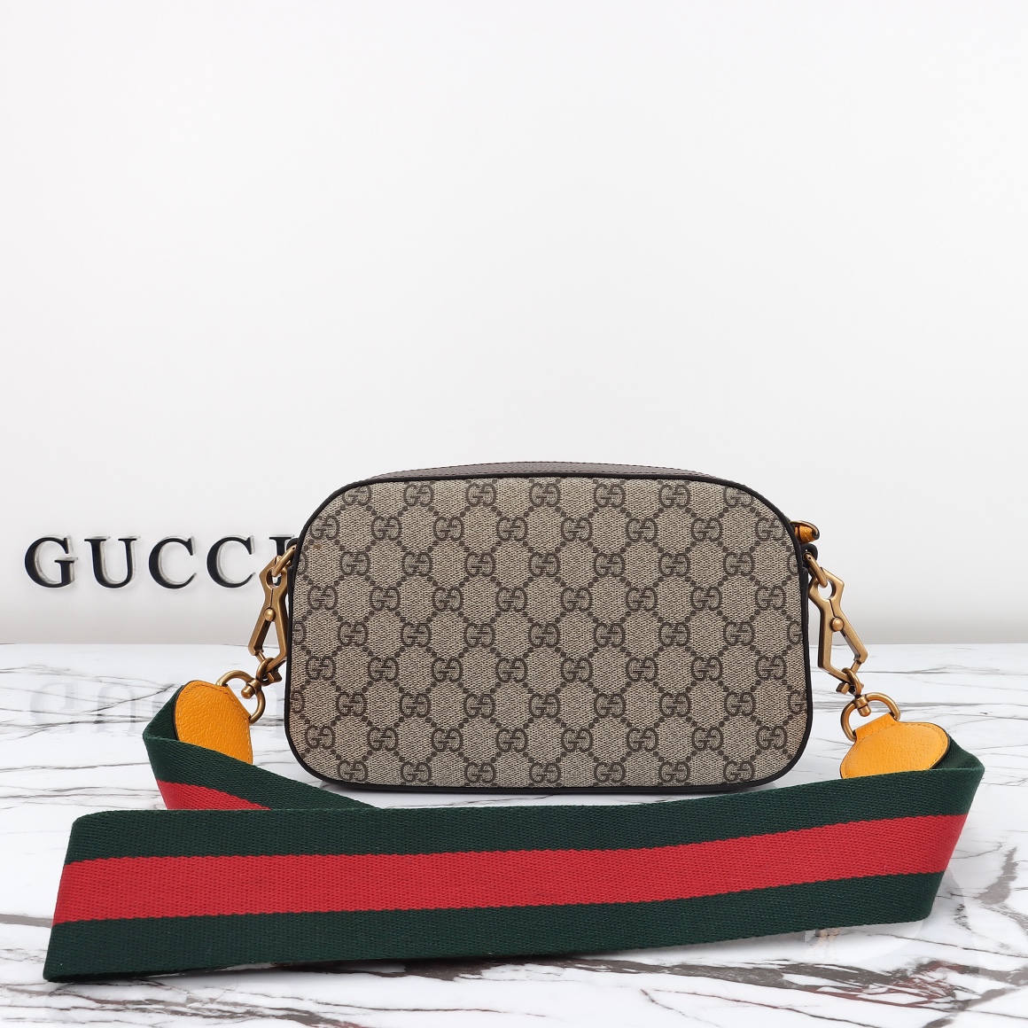 Gucci new bag-82