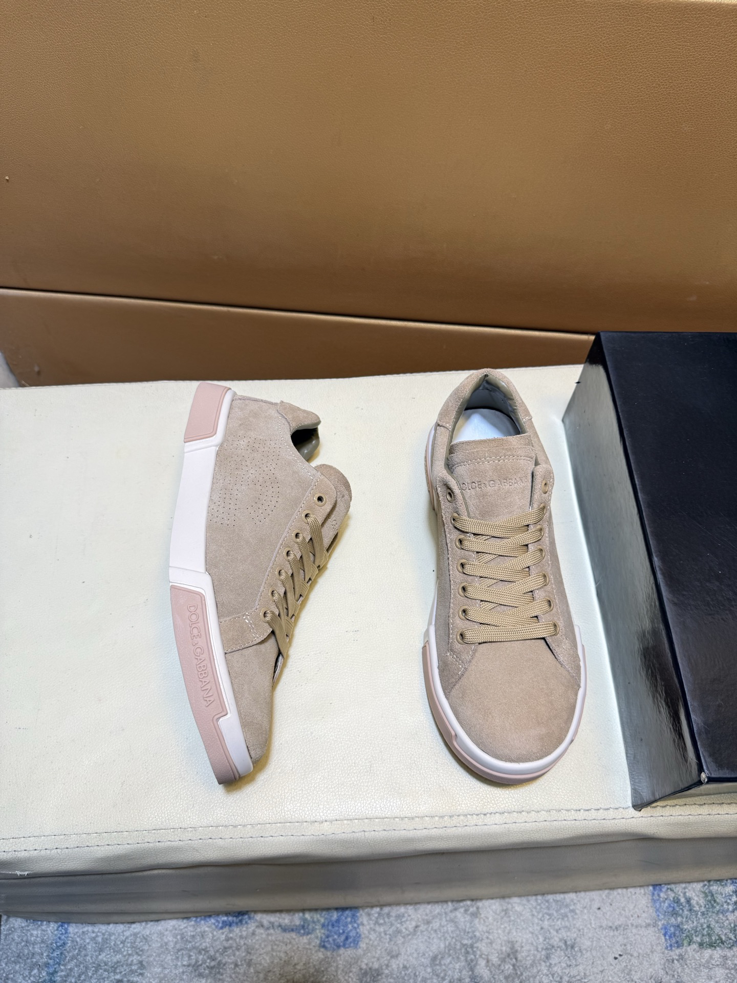 D&G Sneakers-204