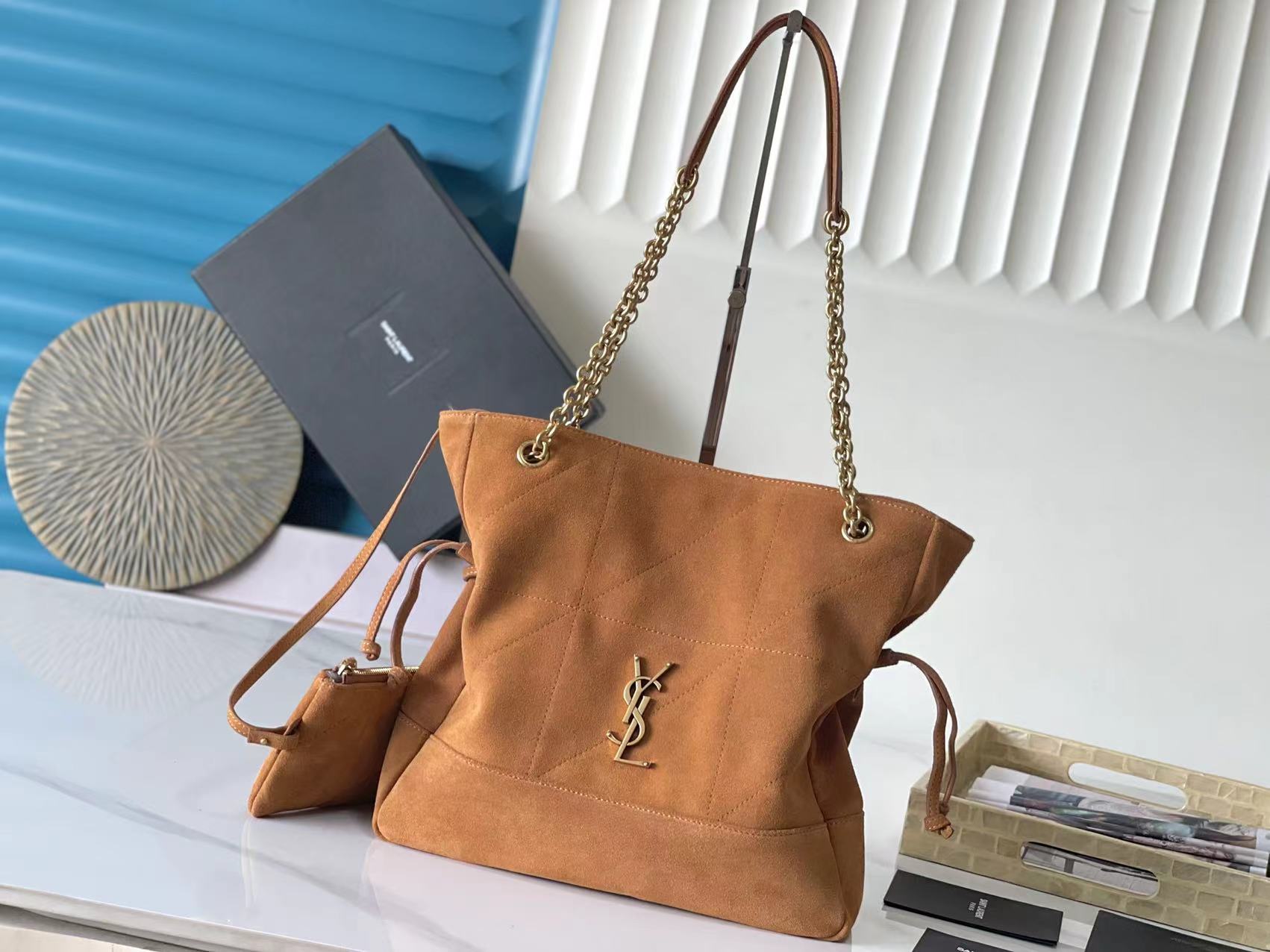 YSL bag-148