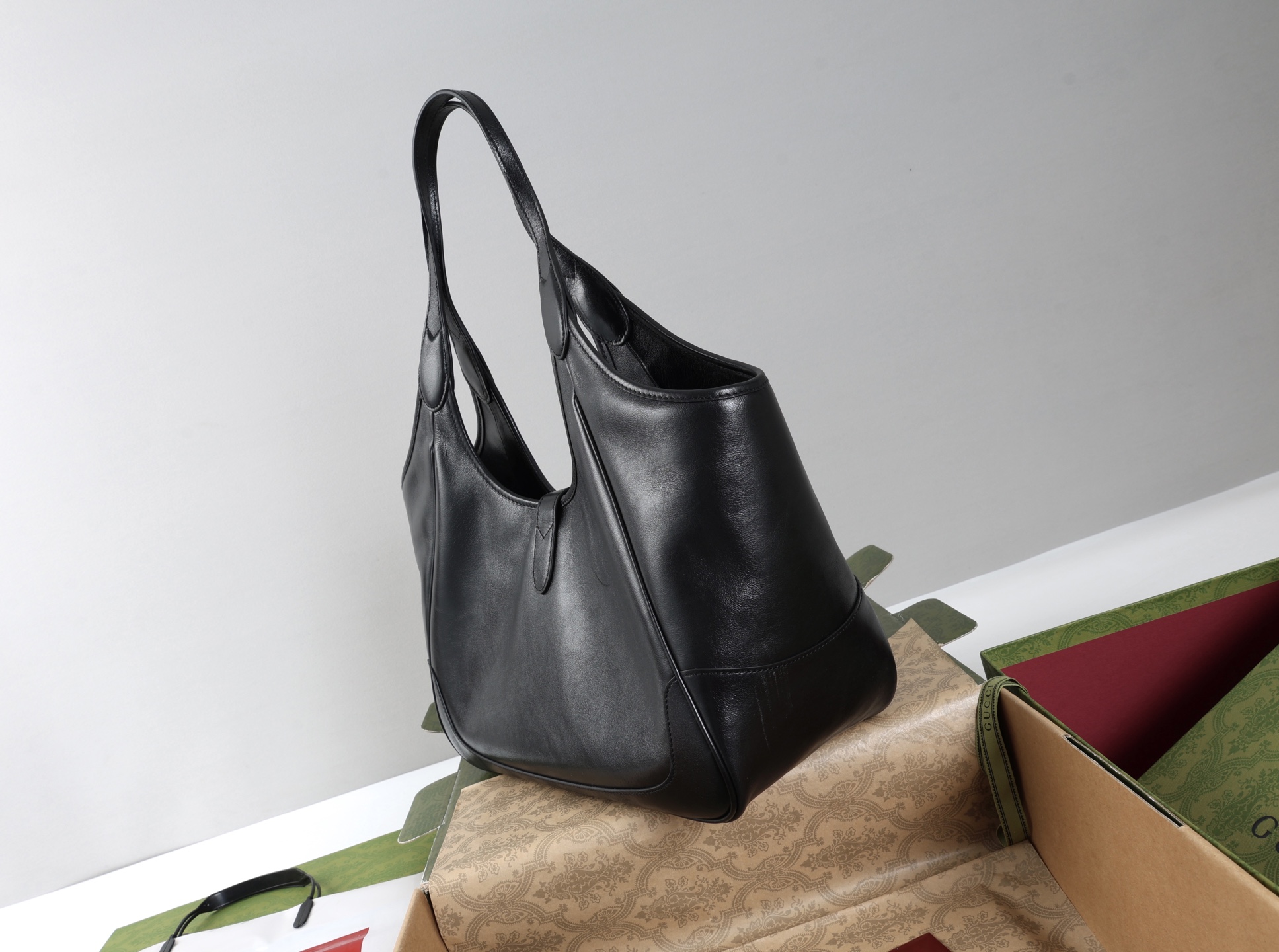Gucci new bag-16
