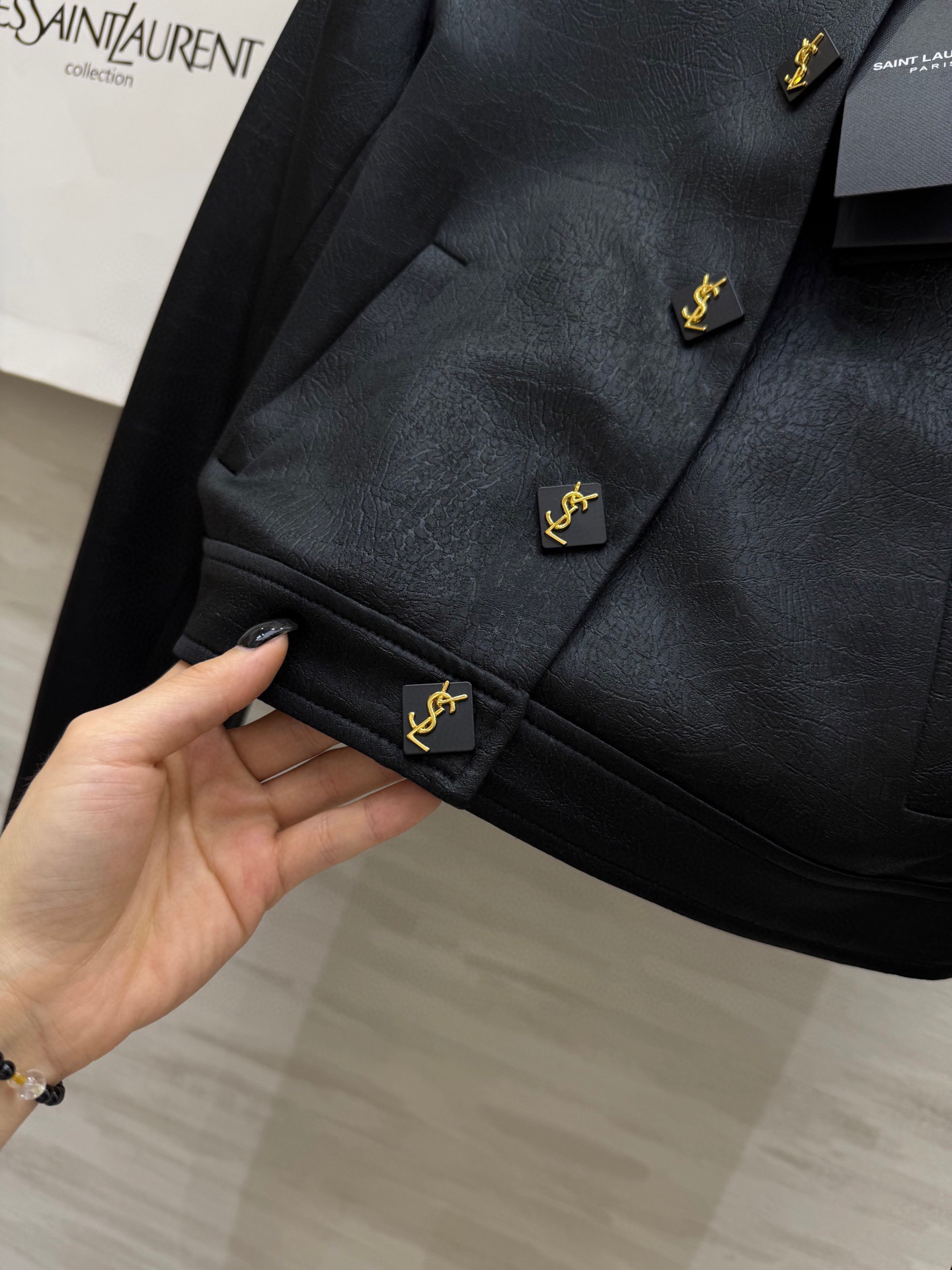 YSL Clothing-212