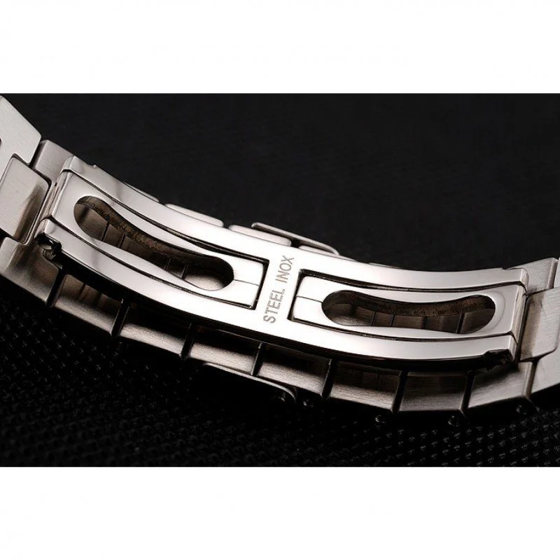 Nautilus 5711/1A-010  40 mm, Stainless Steel