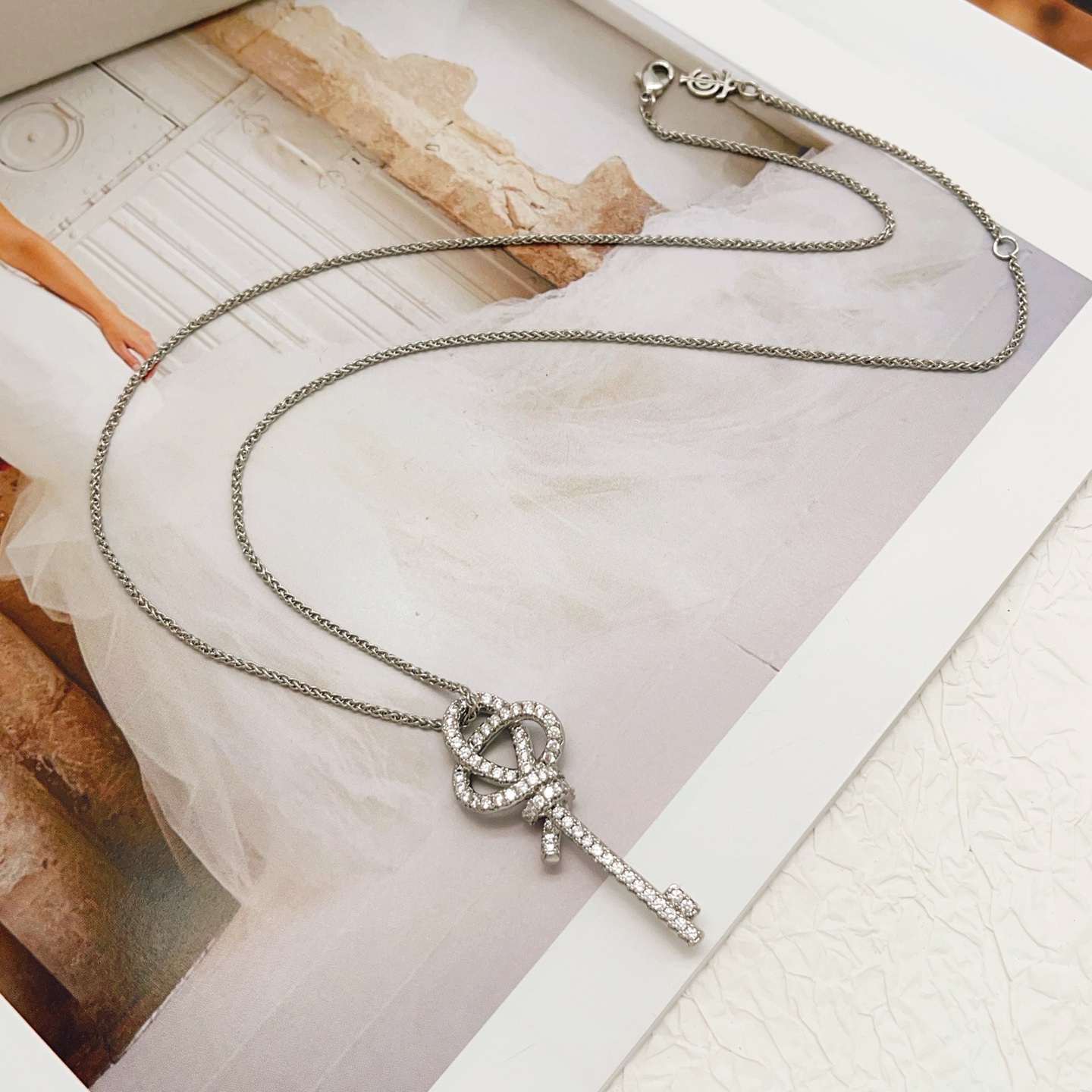 tiffany necklace-72