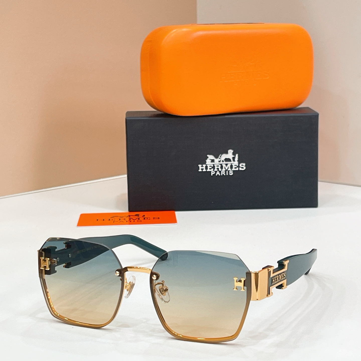 Hermes glasses-50