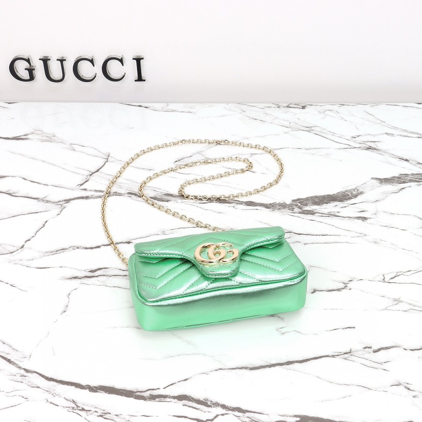 Gucci new bag-149