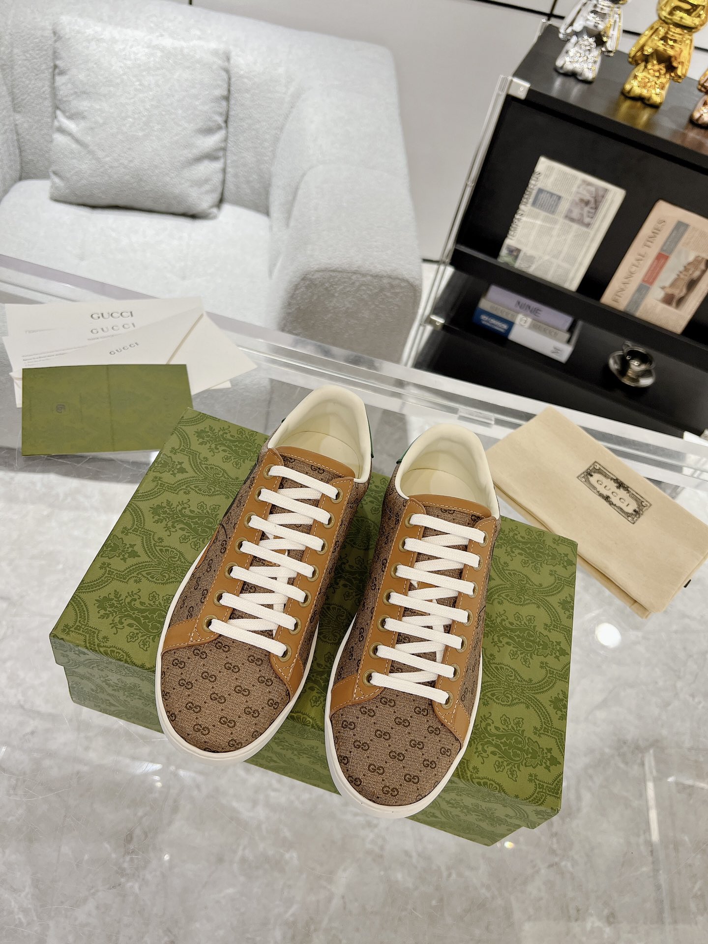 Gucci Sneakers-217