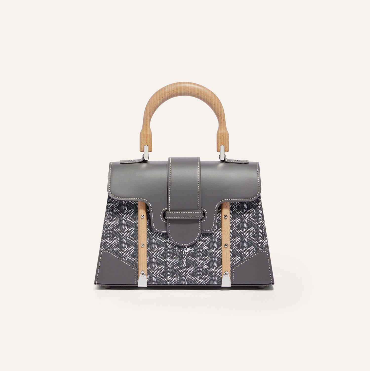 Saïgon Structuré Mini Bag