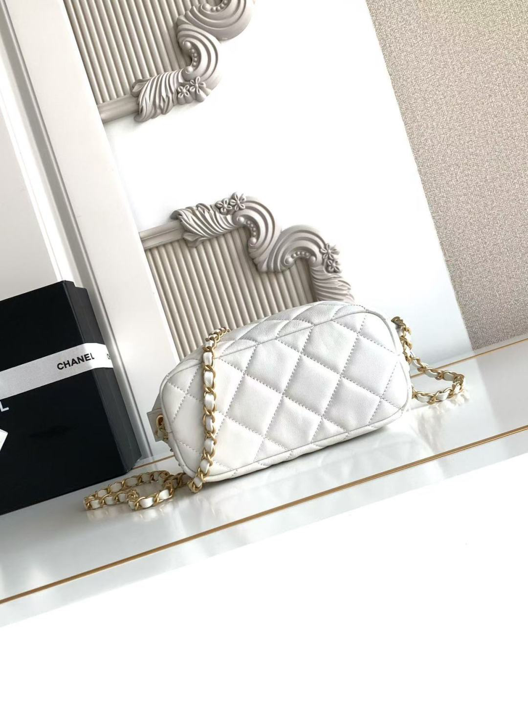 Chanel bag-143