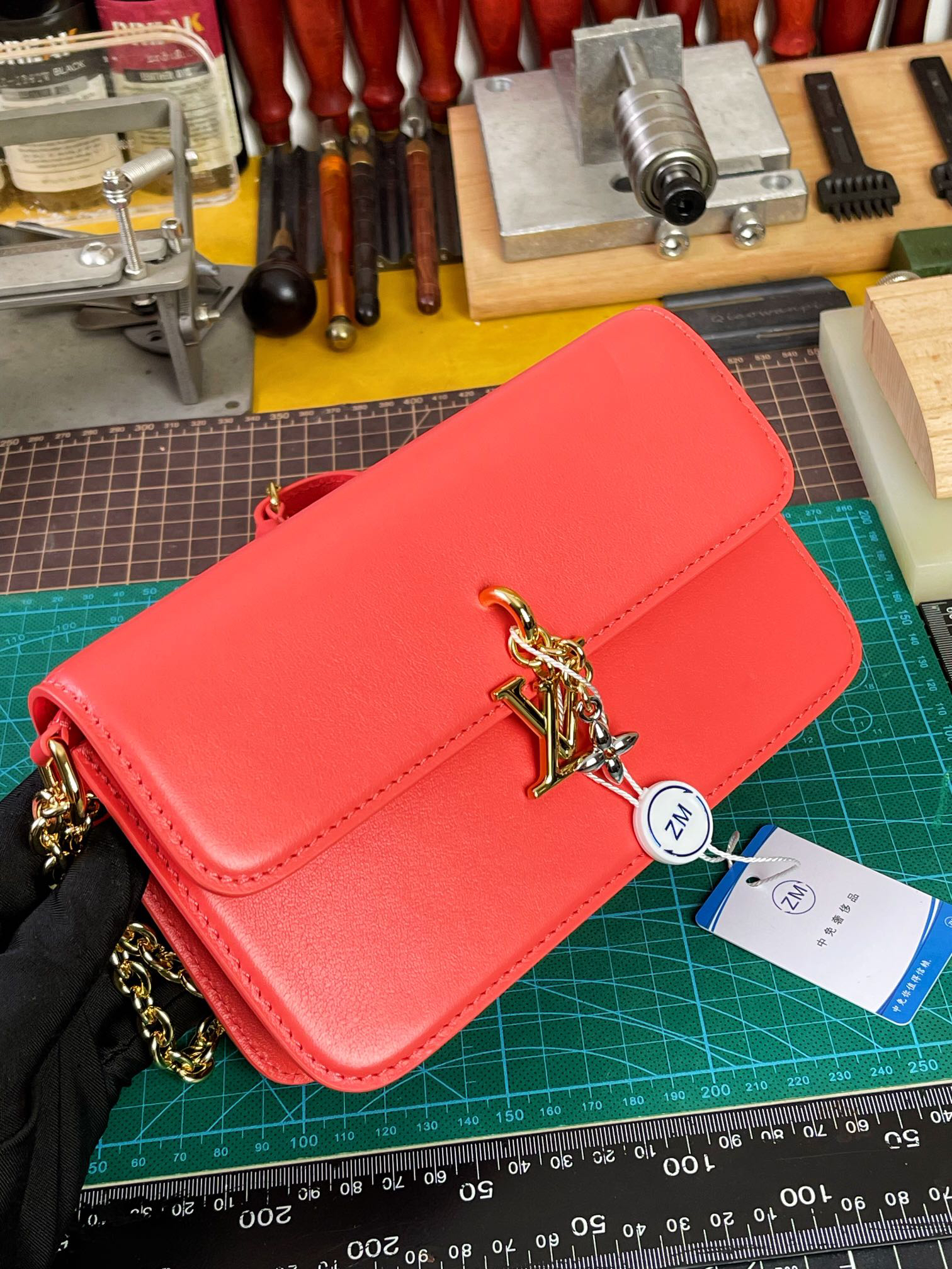 Louis Vuitton bag-20