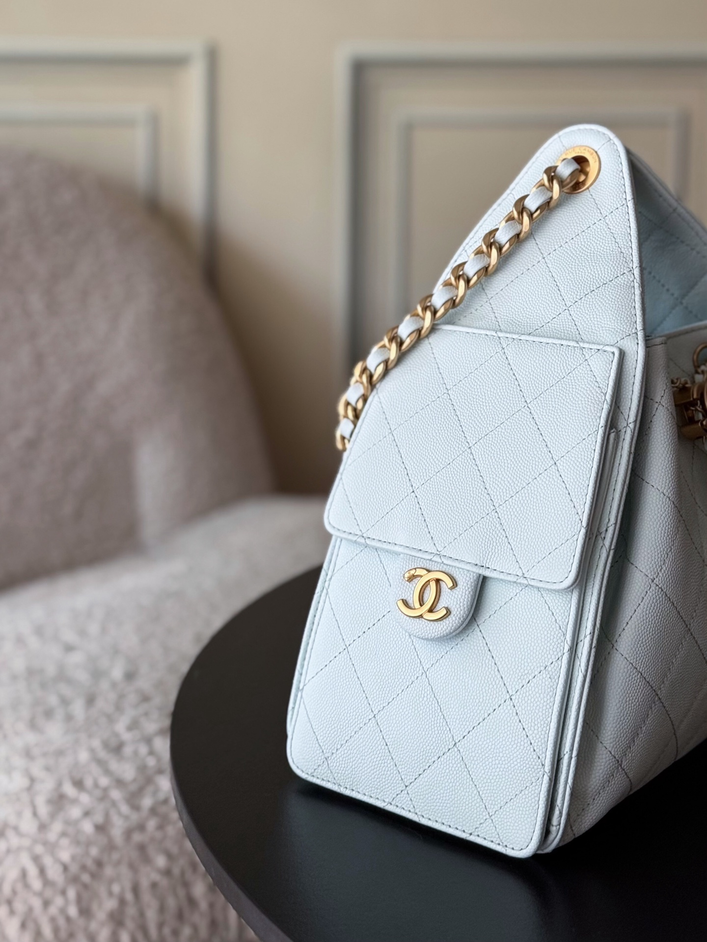 Chanel bag-153