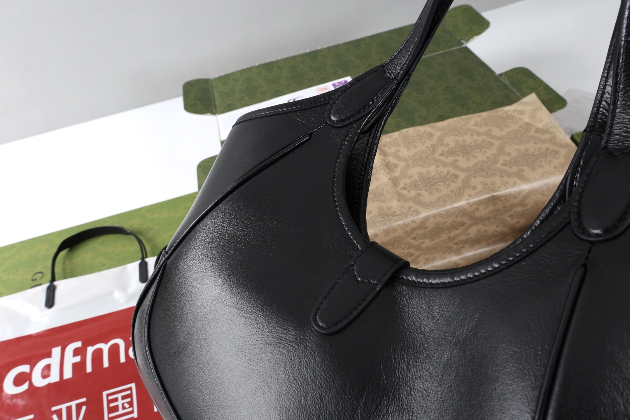 Gucci new bag-145