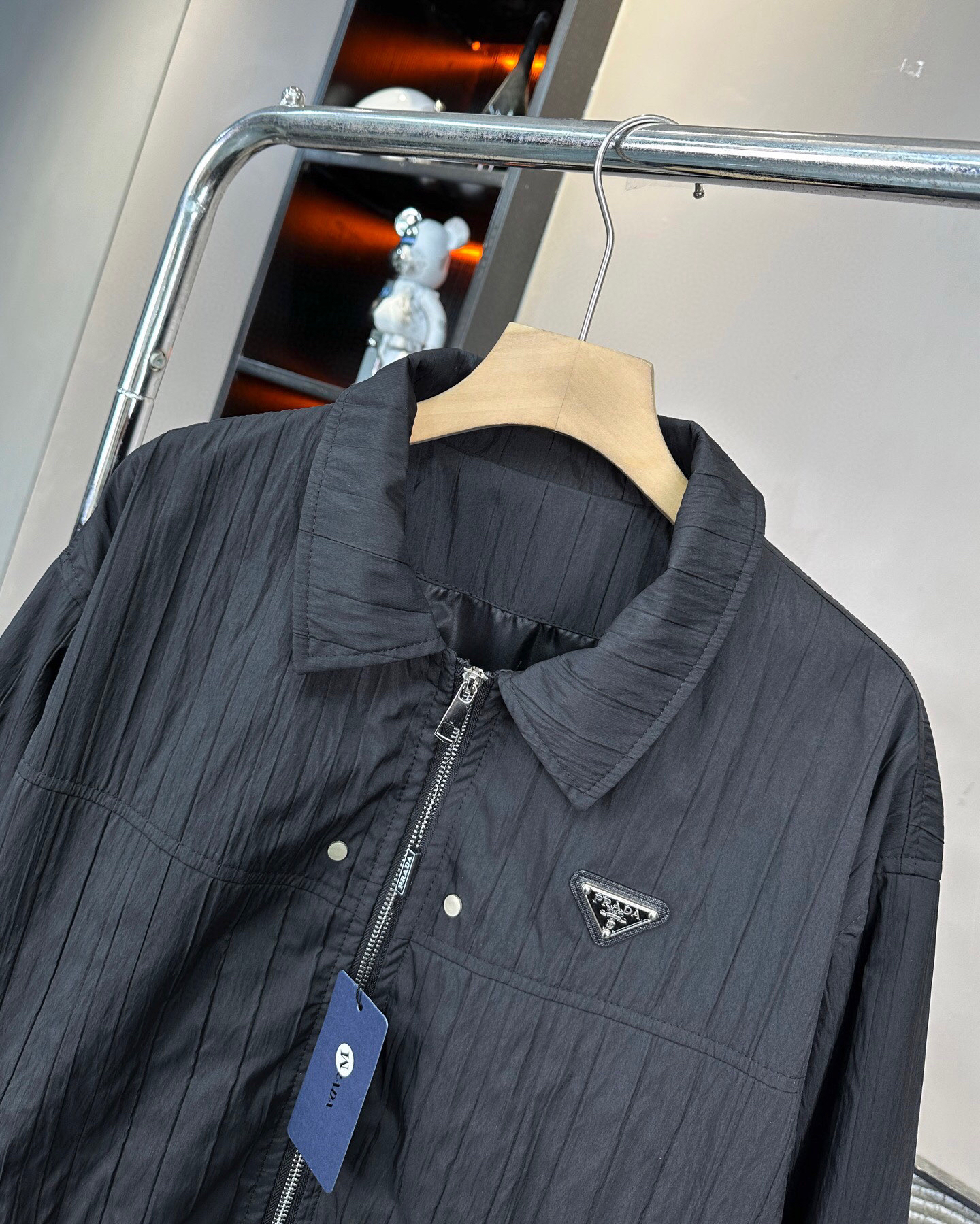 Prada Clothing-345