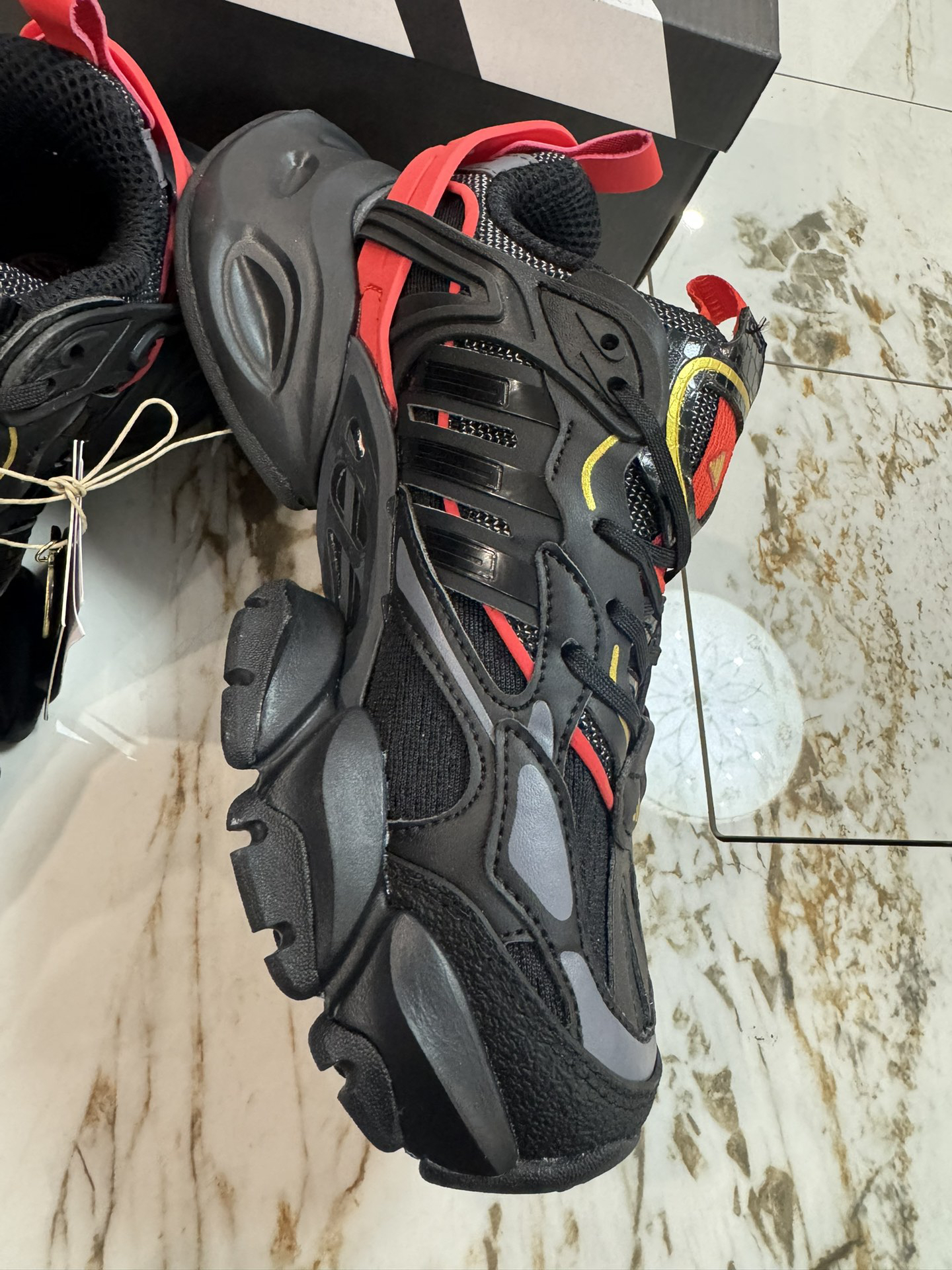 Adidas Sneakers-128