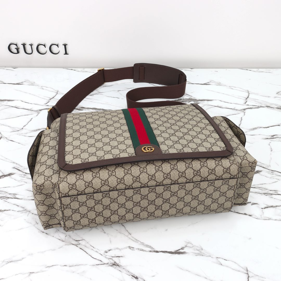 Gucci new bag-74
